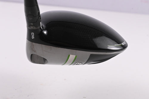 Callaway Epic Speed Driver / 9 Degree / Regular Flex Denali Charcoal 50 Shaft