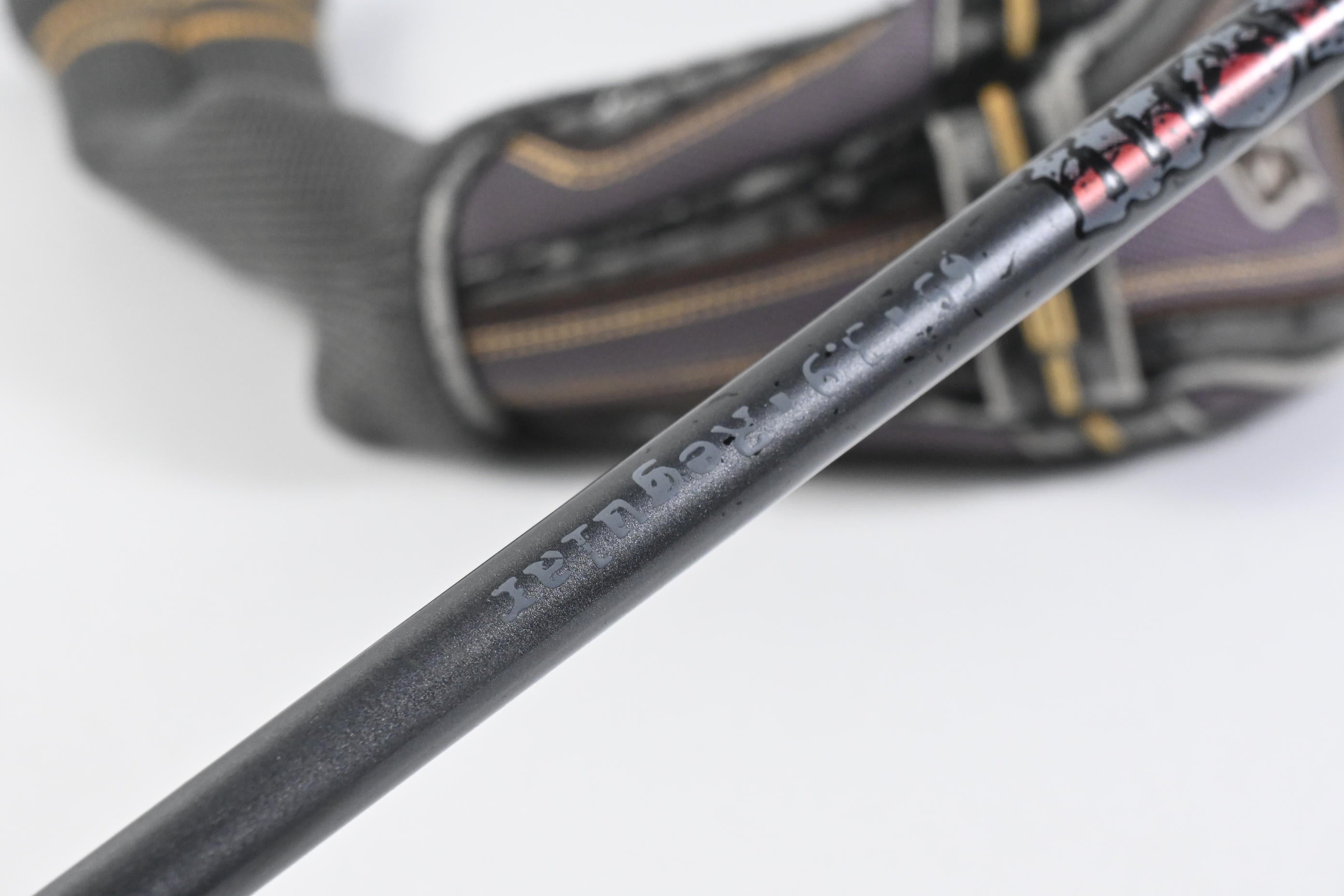 Wilson FG Tour M3 #5 Wood / 17 Degree / Regular Flex Aldila RIP Phenom 65 Shaft