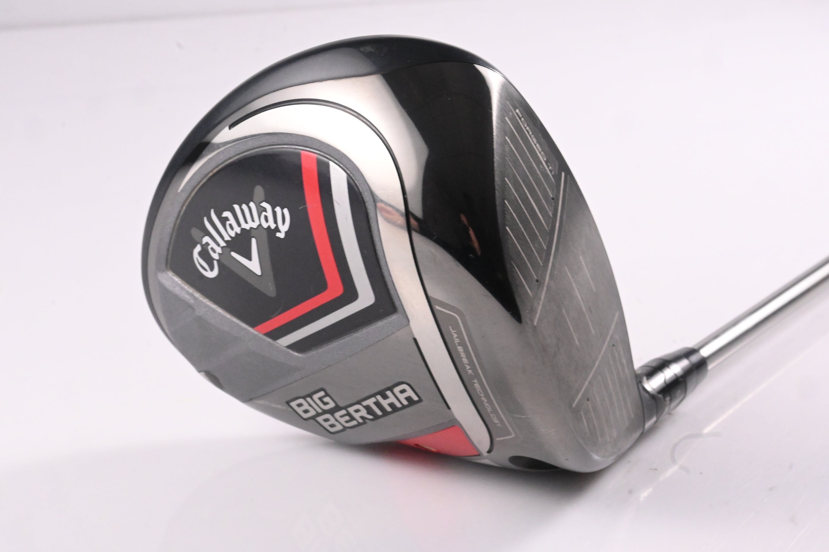 Callaway Big Bertha 2023 Driver / 9 Degree / Regular Flex Callaway RCH 55 Shaft
