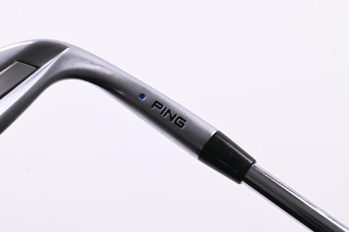 Ping Glide 4.0 Gap Wedge / 50 Degree / Blue Dot / Wedge Flex Ping Z-Z115 Shaft