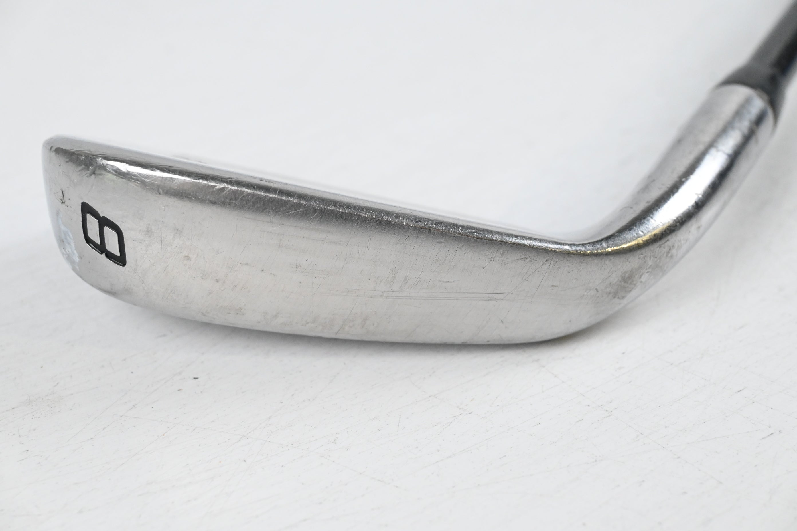 Cobra Fly XL #8 Iron / Regular Flex Cobra Fly XL Shaft