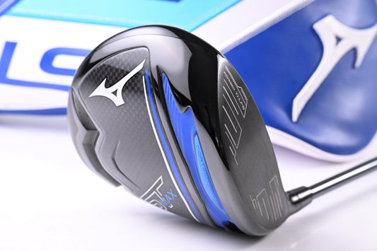 Mizuno ST-Max 230 Driver / 12 Degree / Regular Flex UST Lin-Q M40X Red 5 Shaft