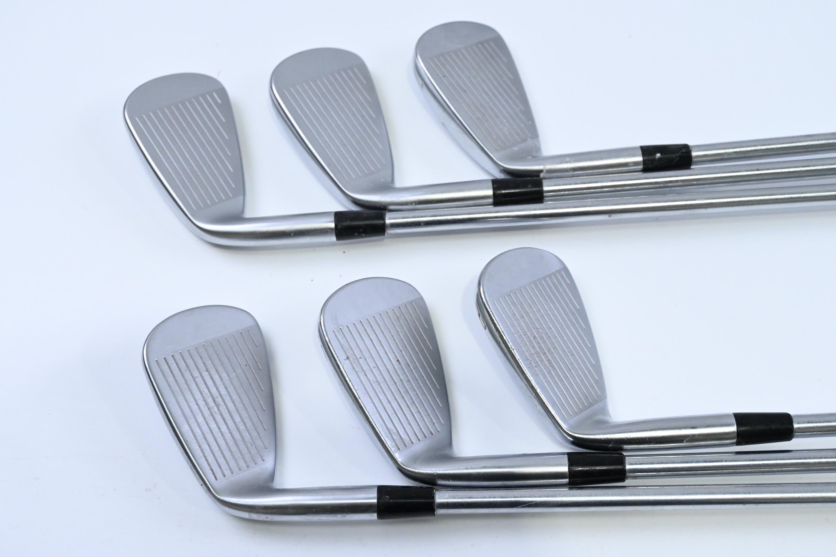 Mizuno JPX 923 Hot Metal Pro Irons / 5-PW / Regular Flex Project X IO 105