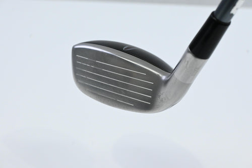 Cleveland Launcher 2009 #3 Hybrid / 22 Degree / Regular Flex Fujikura Fit On