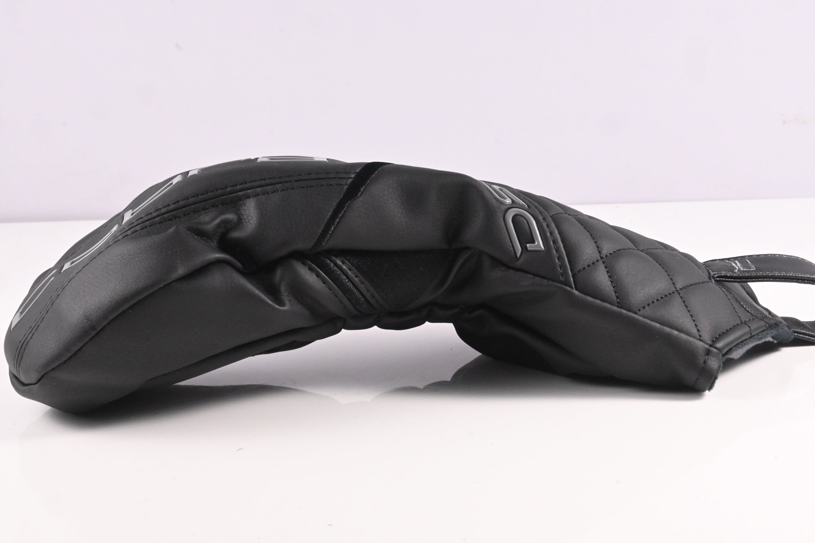 Left Hand Cobra DS-Adapt MAX-K Driver / 10.5 Degree / Senior Flex Vanquish 4