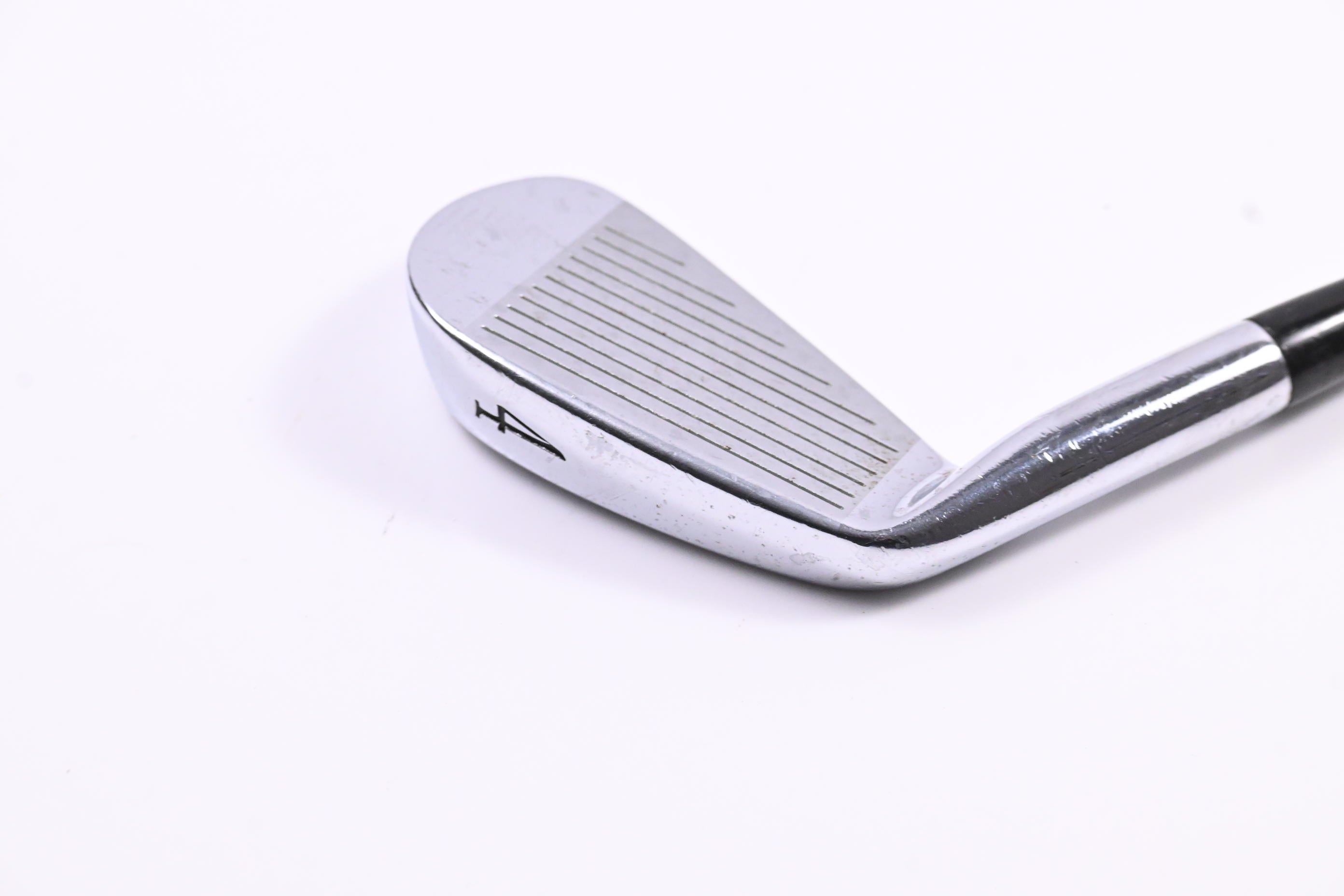 Mizuno MP-32 #4 Iron / 24 Degree / Regular Flex NS Pro 950GH Steel Shaft