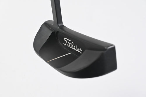 Scotty Cameron California Honey Dip Sonoma Putter / 34 Inch