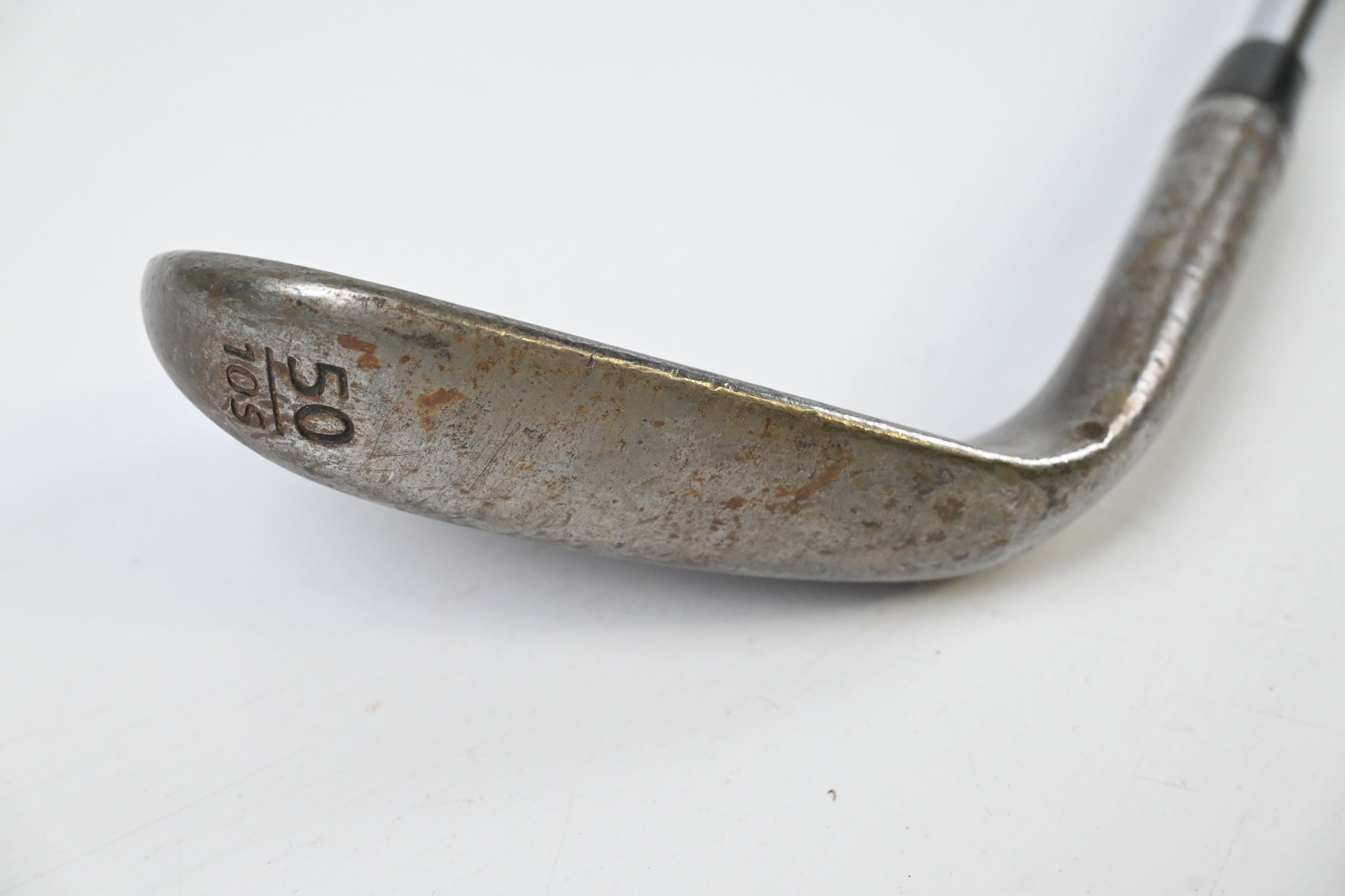 Callaway Jaws MD5 Gap Wedge / 50 Degree / Stiff Flex Dynamic Gold S300 Shaft