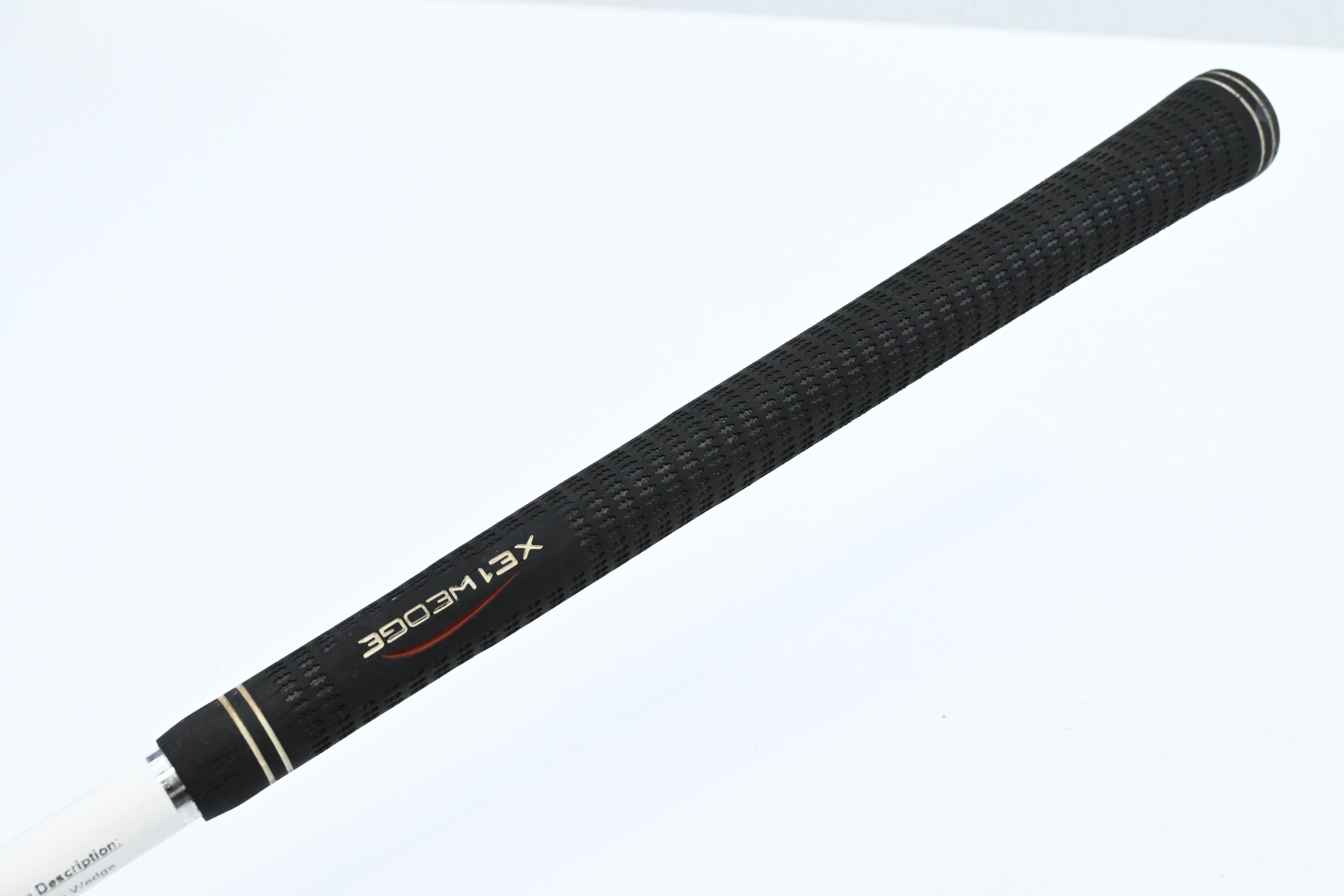 XE1 Ultimate Lob Wedge / 59 Degree / Wedge Flex XE1 Shaft