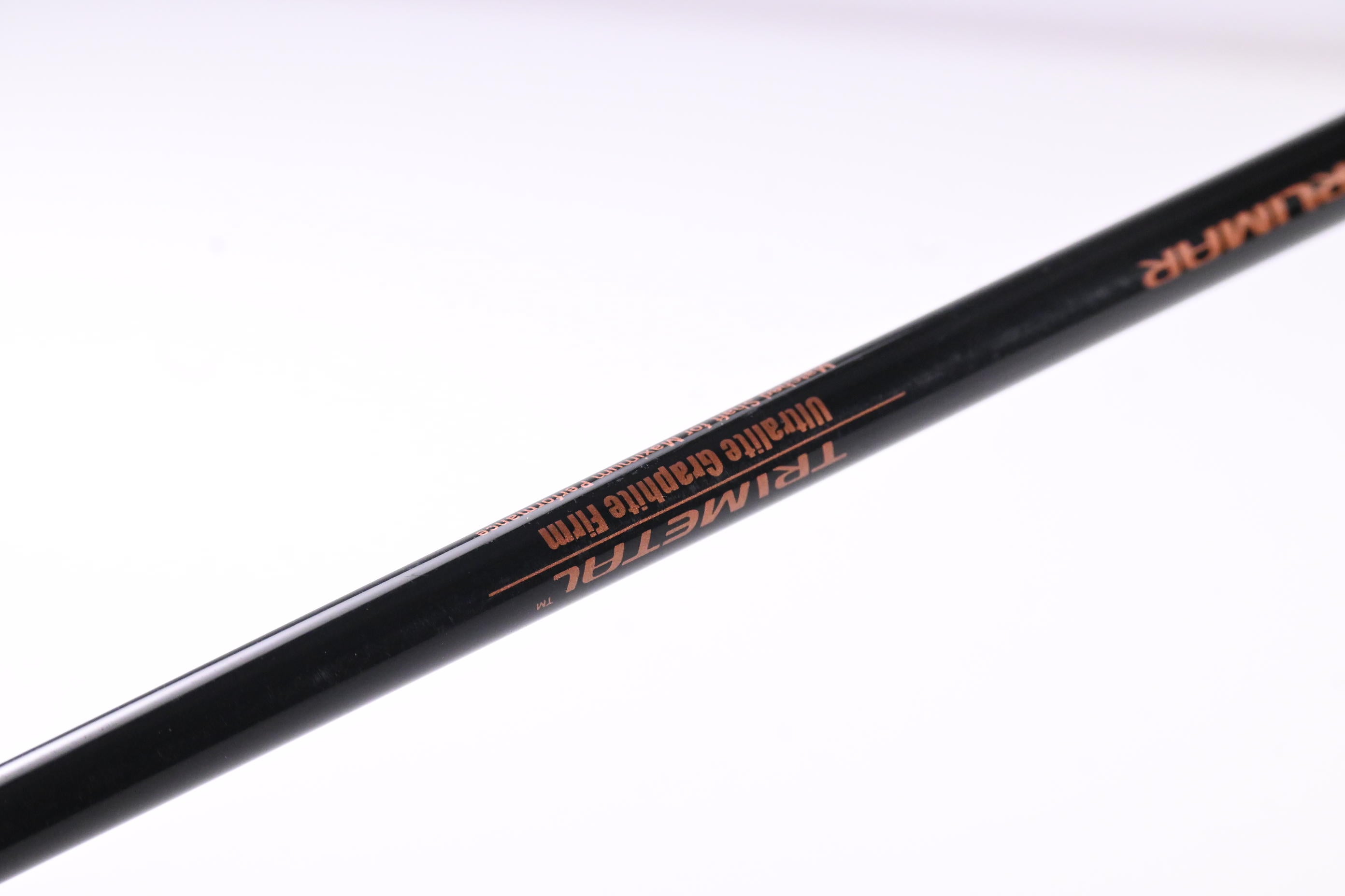 Orlimar Trimetal #3 Wood / 13 Degree / Firm Flex Orlimar Trimetal Shaft
