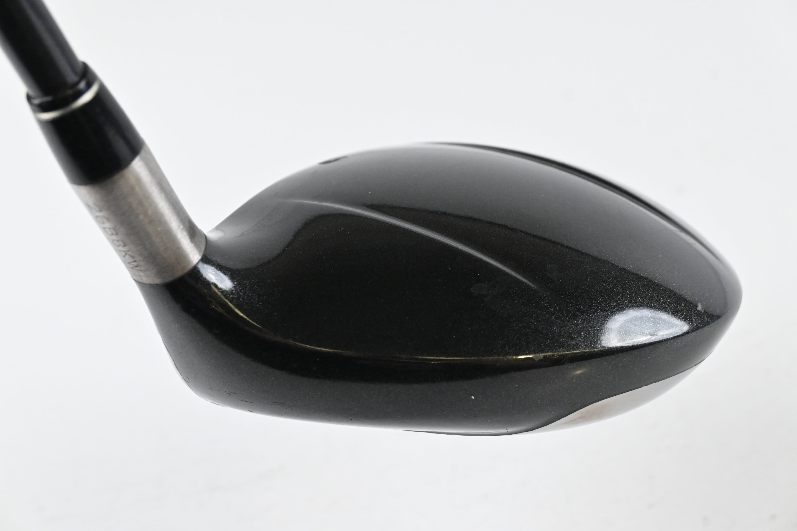 Taylormade 300 Ti Driver / 9.5 Degree / Regular Flex Taylormade Lite 80 Shaft
