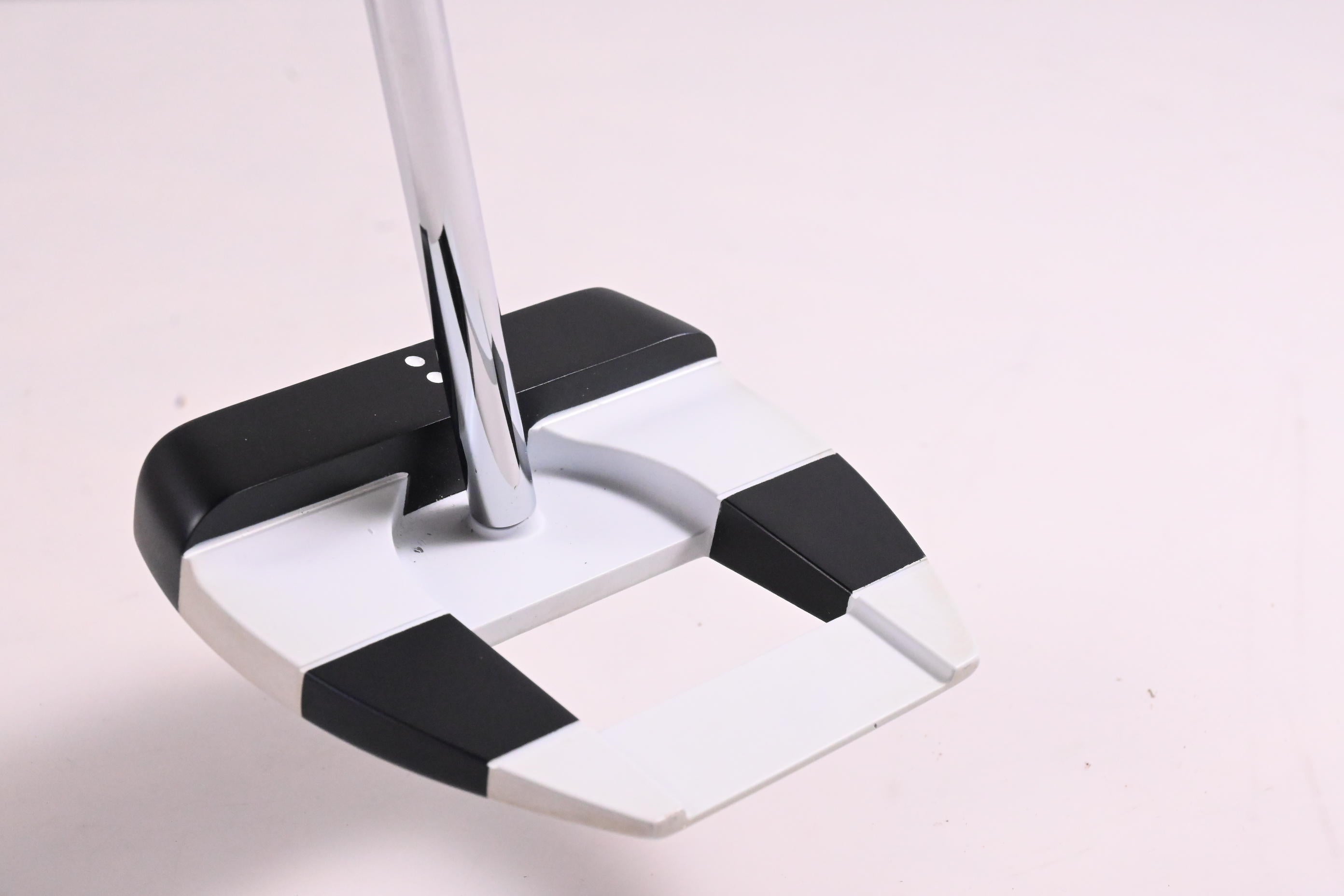 Odyssey Ai-One Square 2 Square Jailbird Cruiser Putter / 38 Inch
