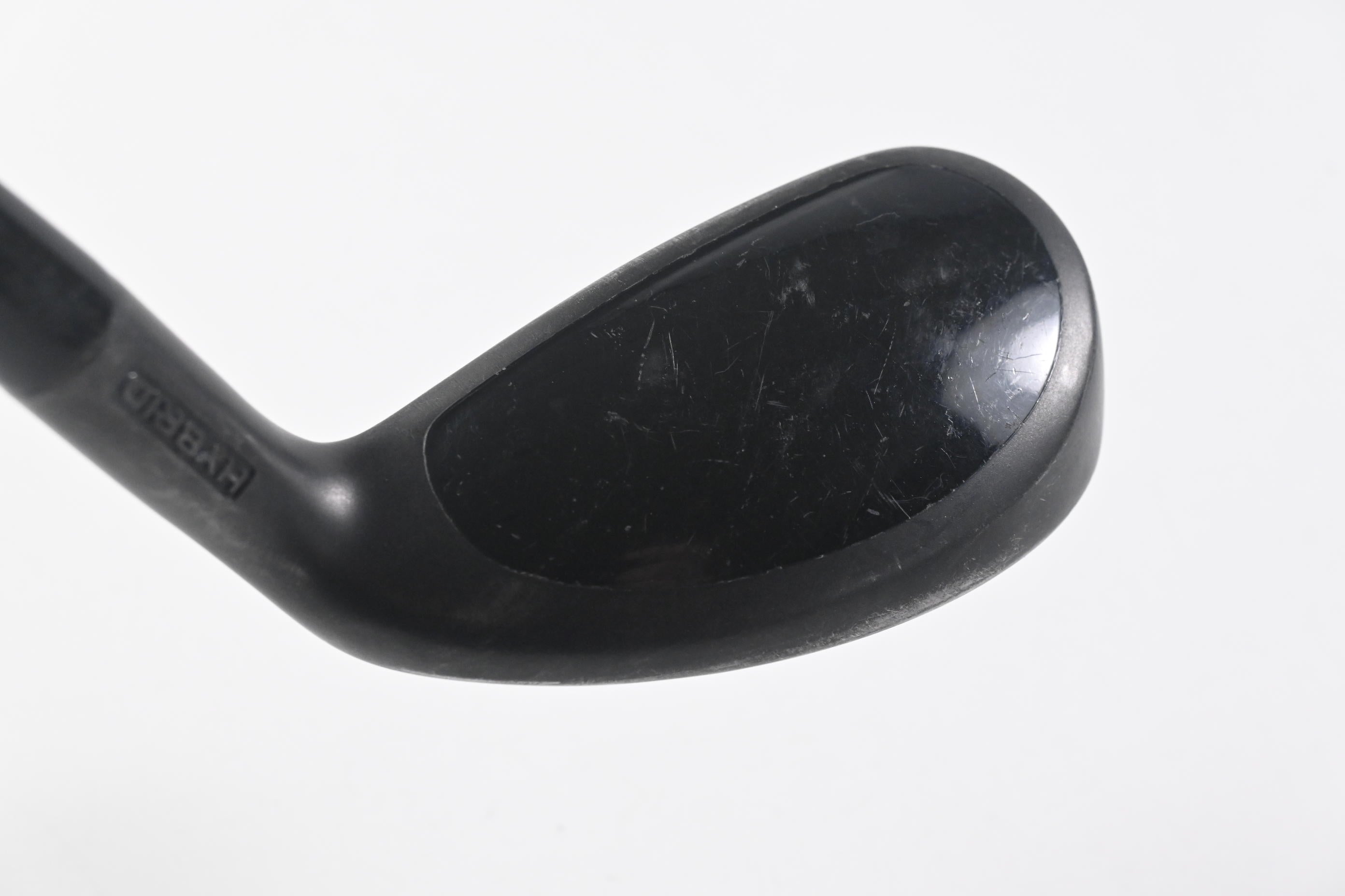 Adams Idea Pro A12 #4 Hybrid / 20 Degree / Stiff Flex Matrix Ozik Altus Shaft