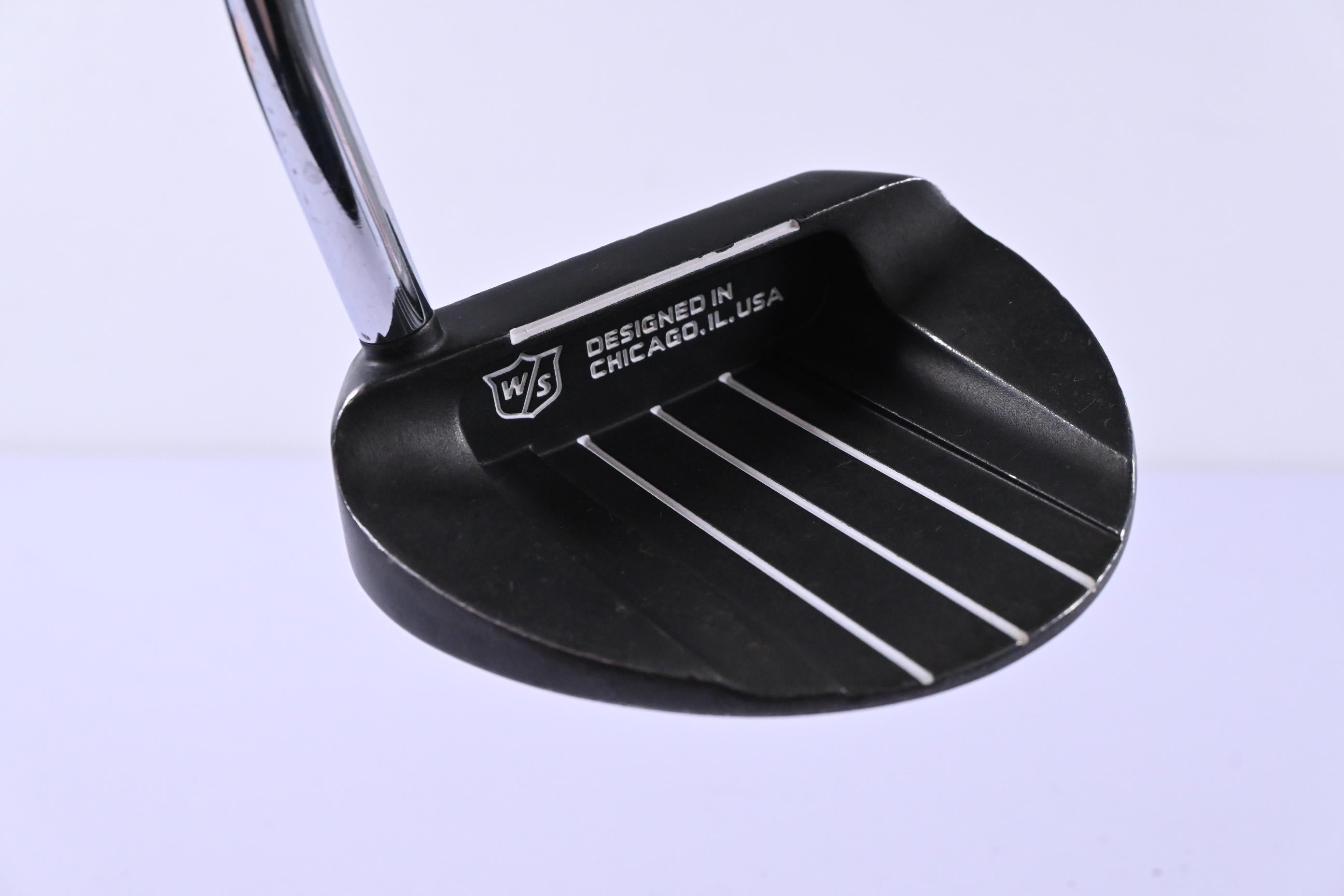 Wilson Infinite The Bean Putter / 33 Inch