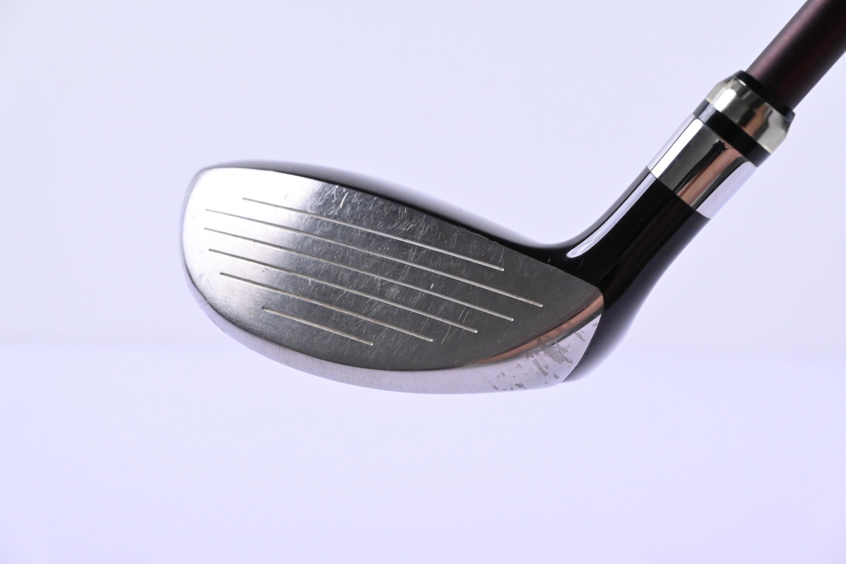 Ladies Yonex Cyberstare C280 #7 Wood / 24 Degree / Ladies Flex Yonex HS60 Shaft