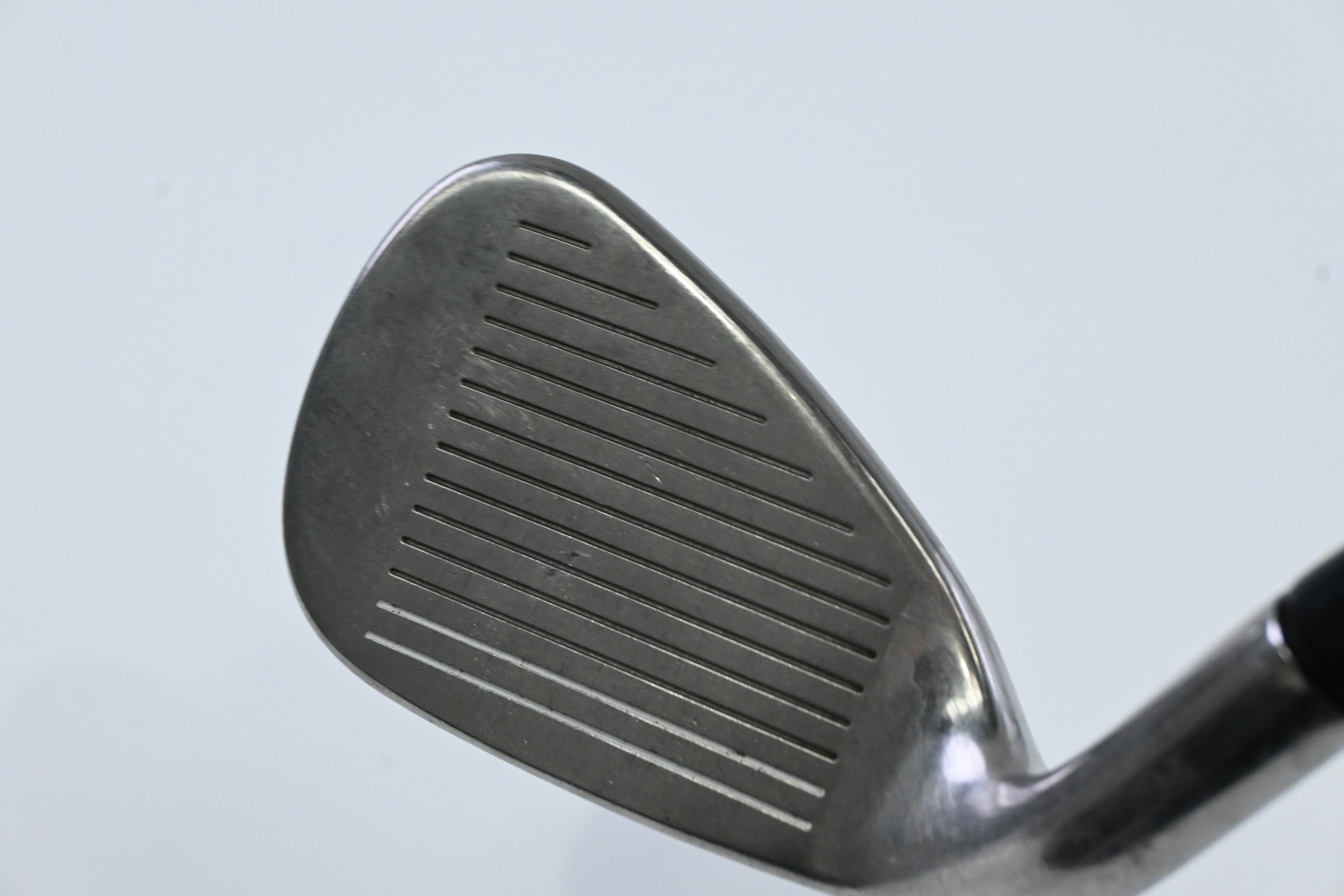 Callaway XR #8 Iron / Stiff Flex Speedstep 80 Shaft