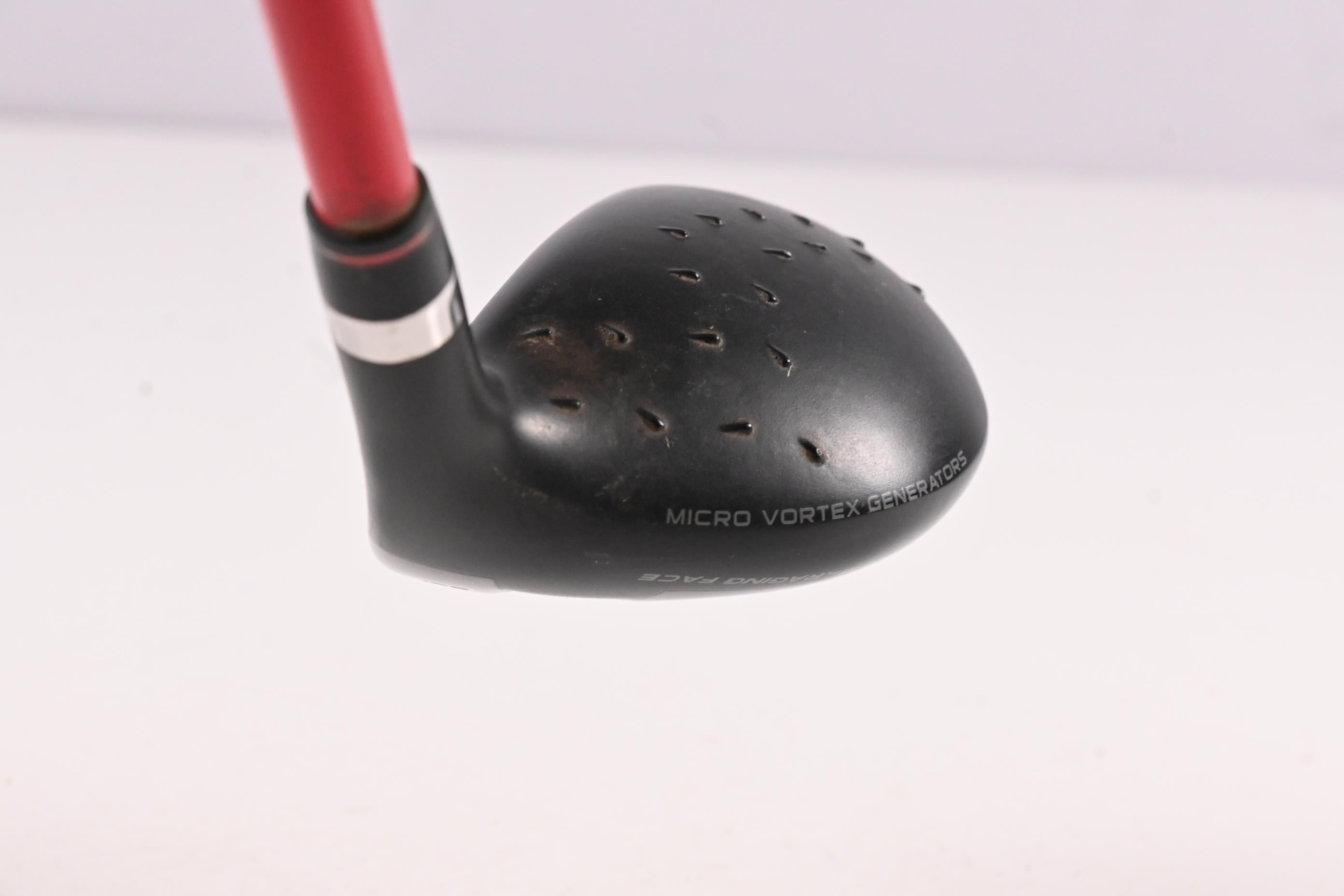 Wilson D300 #4 Hybrid / 22 Degree / Regular Flex Matrix Speed RulZ 54 Shaft