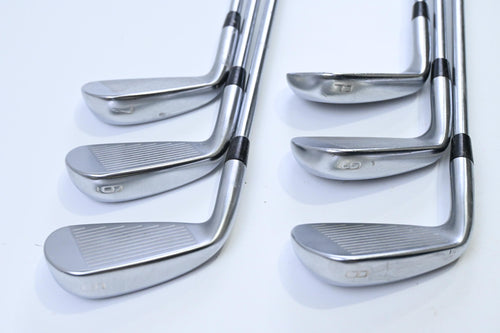 Mizuno JPX 923 Hot Metal Pro Irons / 5-PW / Regular Flex Project X IO 105