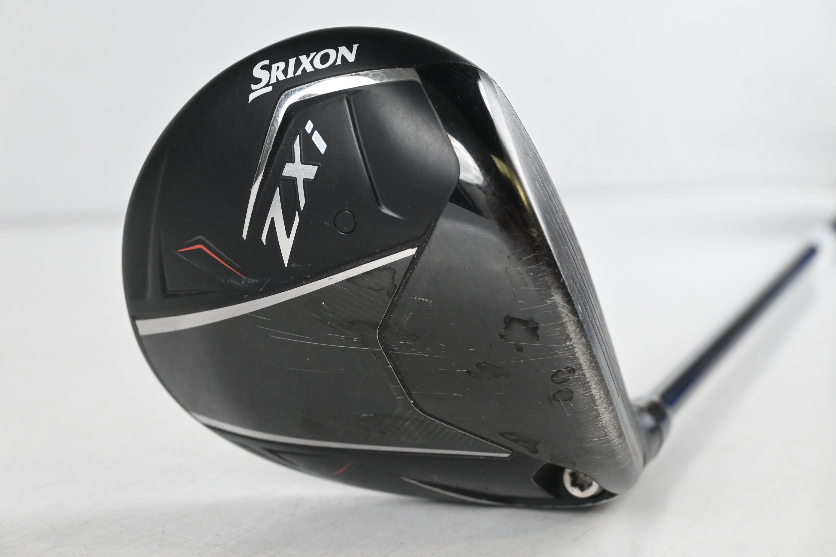 Srixon ZXi #3 Wood / 15 Degree / Stiff Flex Fujikura Ventus TR Blue 6 Shaft