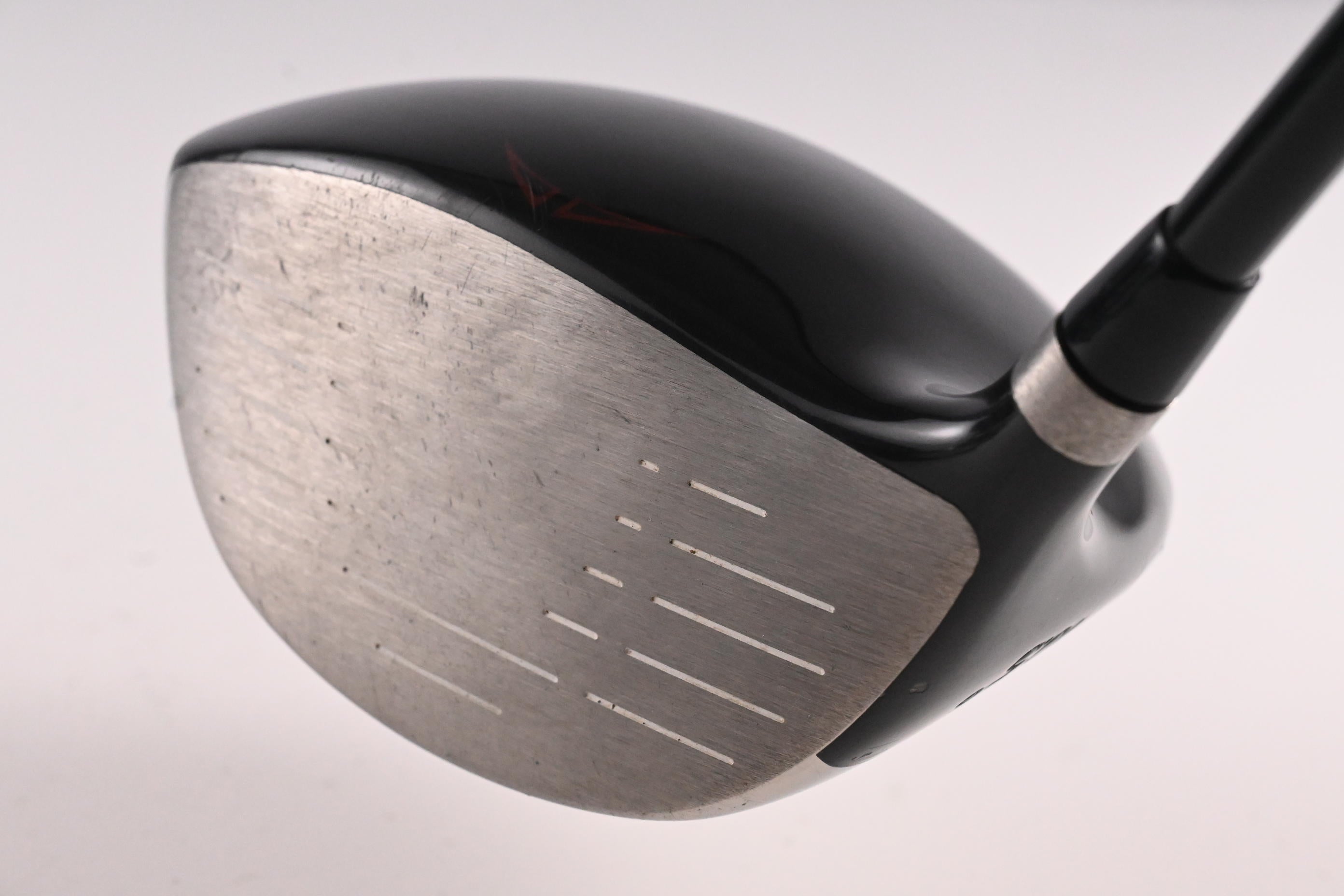 Ping G15 Driver / 10.5 Degree / Regular Flex Aldila Serrano 60 Shaft