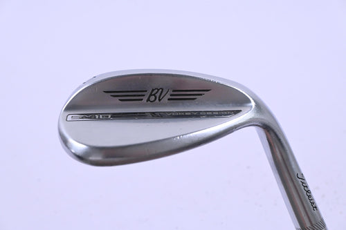 Titleist Vokey SM10 Lob Wedge / 60 Degree / X-Flex Dynamic Gold X100 Shaft