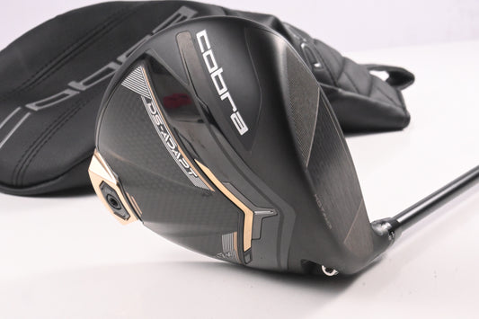 Ladies Cobra DS-Adapt MAX-K Driver / 12 Degree / Ladies Flex UST Helium Nanocore