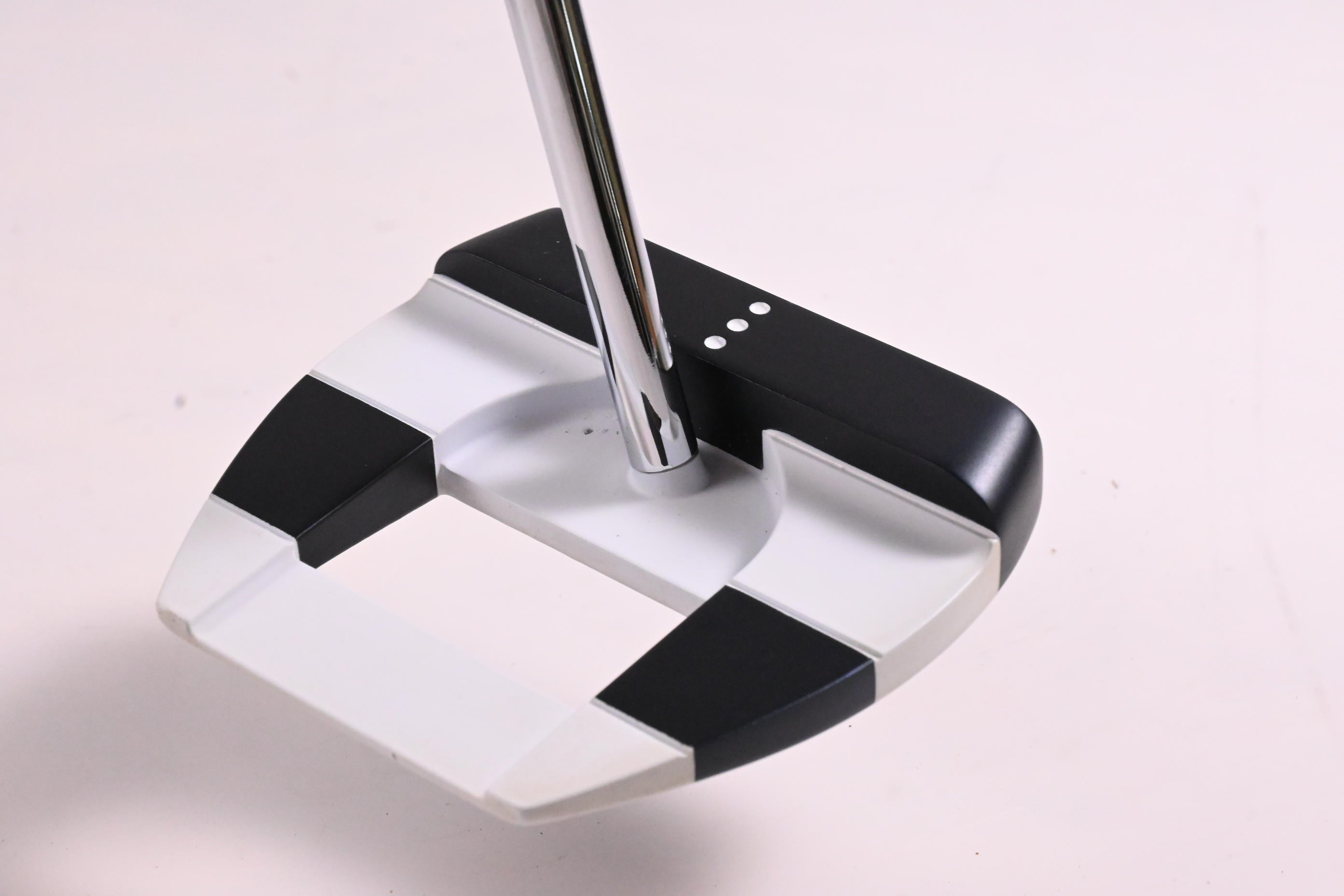 Odyssey Ai-One Square 2 Square Jailbird Cruiser Putter / 38 Inch
