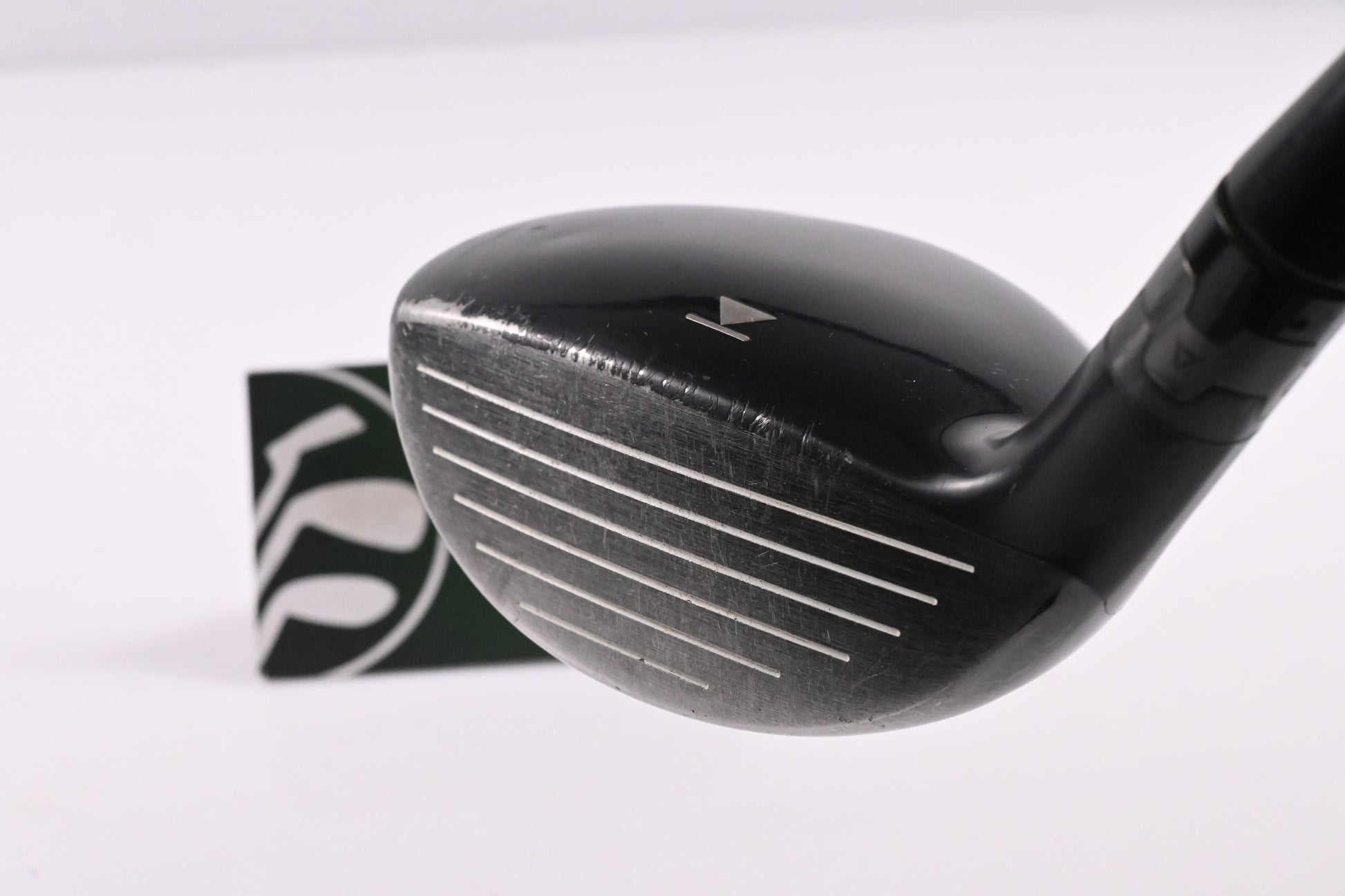 Titleist 910 F #4 Wood / 17 Degree / Regular Flex Diamana 'ilima 71 Shaft