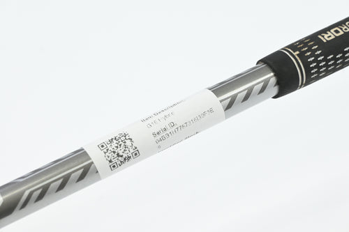 Ping G15 #3 Hybrid / 20 Degree / Regular Flex Ping TFC 149 Shaft