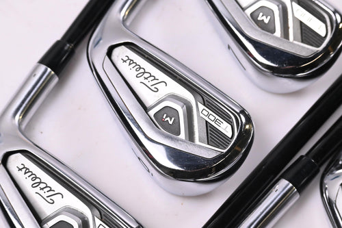 Titleist T300 2021 Irons / 5-PW+48° / Regular Flex Tensei AV Red AM(2) Shafts