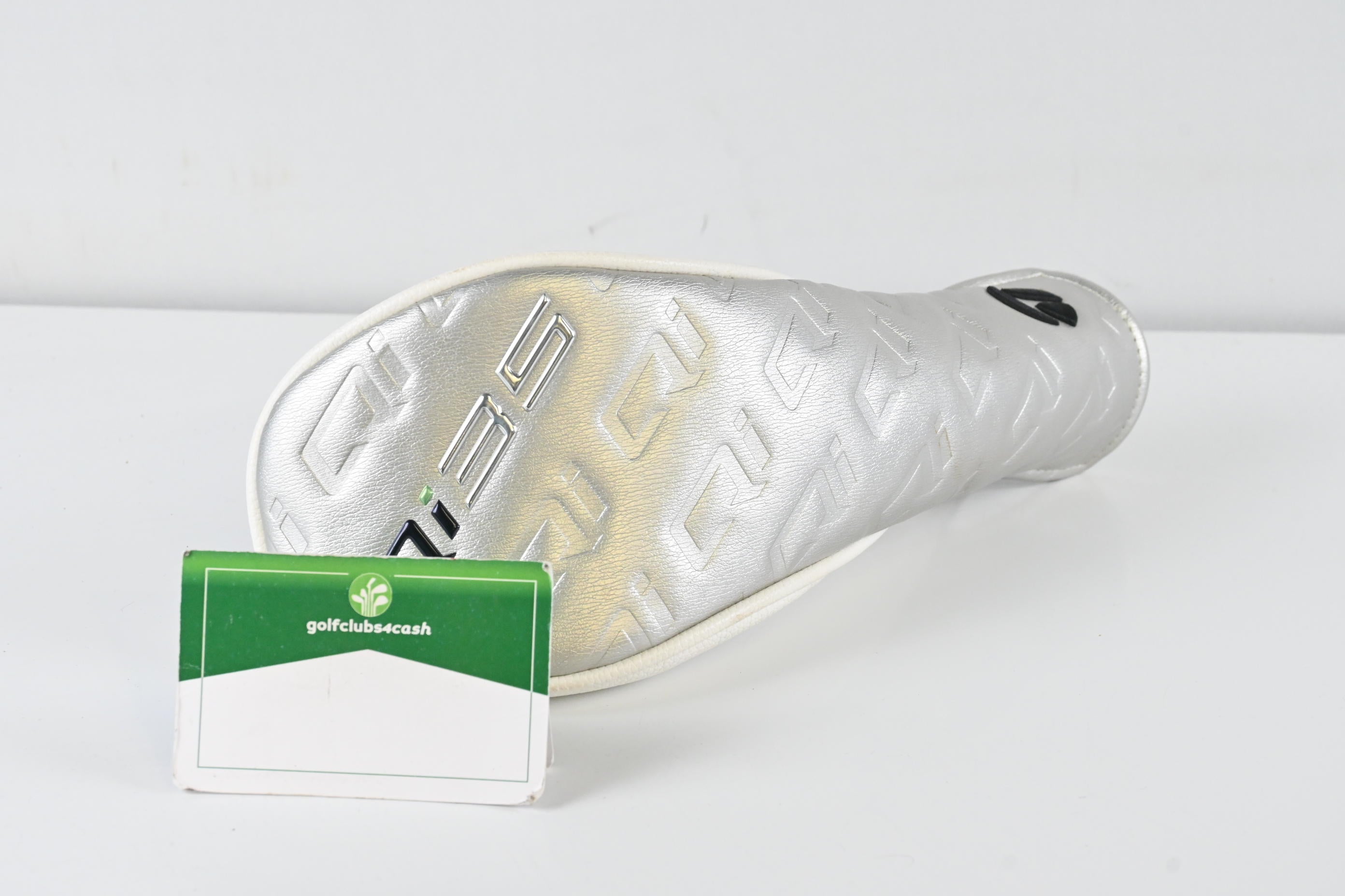 Ladies Taylormade Qi35 Max Lite #5 Wood / 18.5 Degree / Ladies Flex Air Speeder