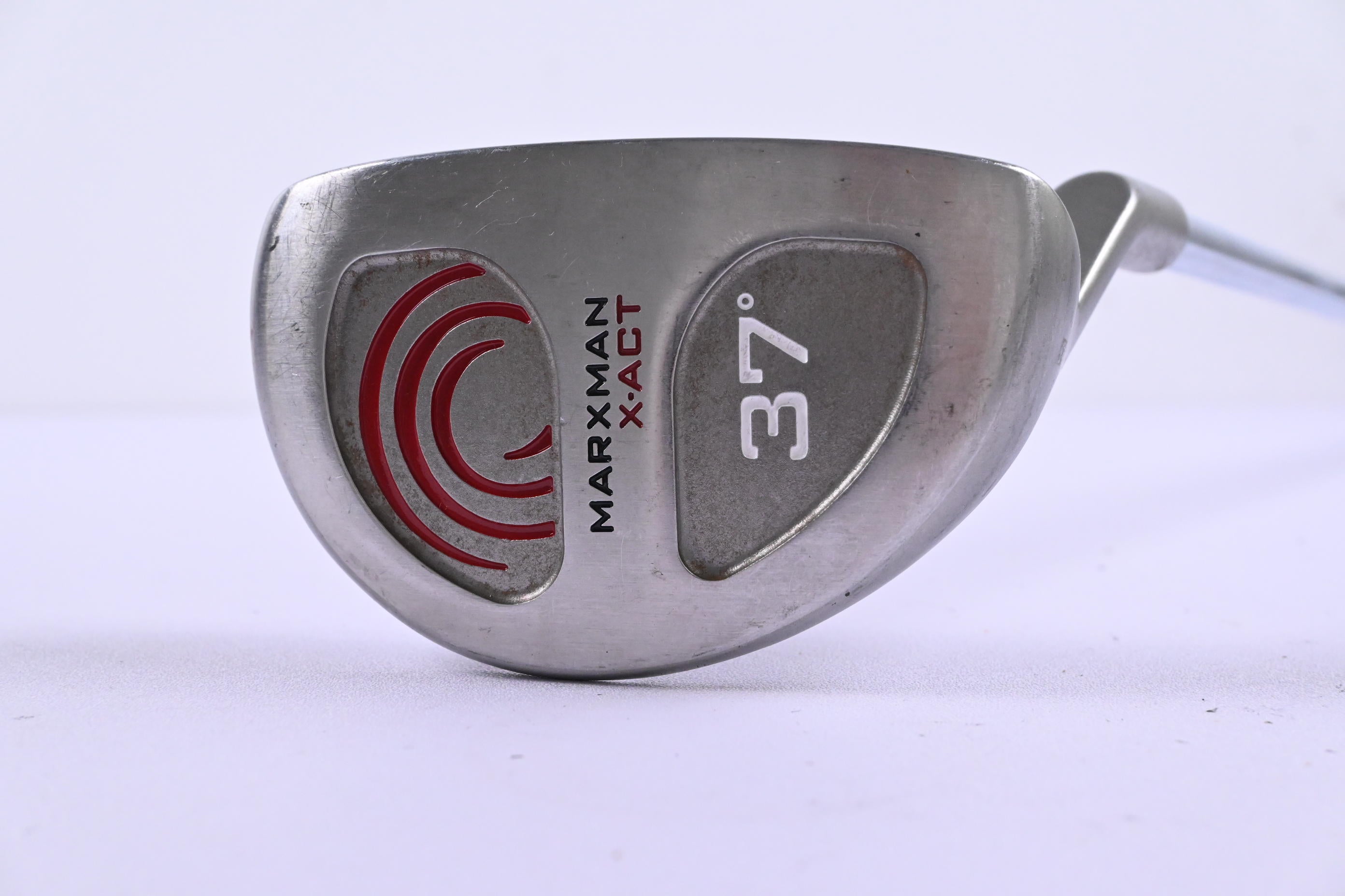 Odyssey Markaman X-Act Tank Chipper / 37 Degree / Wedge Flex Odyssey X-Act