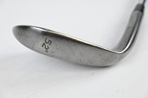 Taylormade RAC TP 2005 Gap Wedge / 52 Degree / Wedge Flex Taylormade RAC