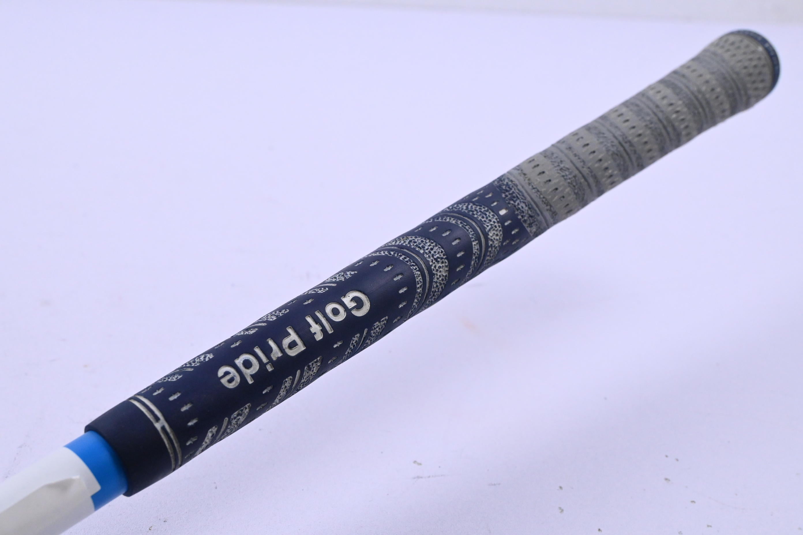 Ping G Crossover #3 Iron / 18 Degree / Blue Dot / Stiff Flex Ping Alta 70 Shaft
