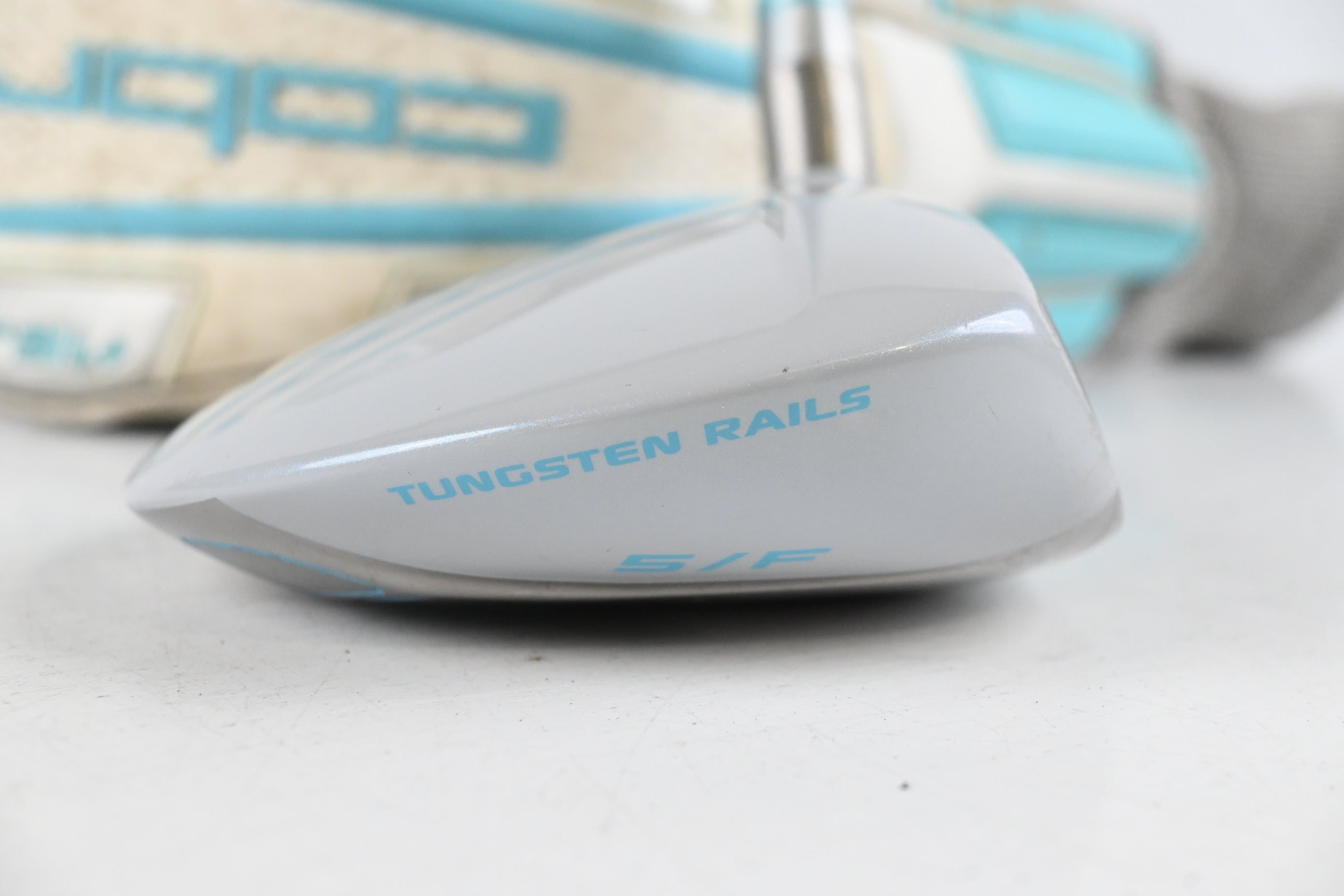 Ladies Cobra Baffler T-Rail+ #5 Wood / 20 Degree / Ladies Flex G 55 Shaft