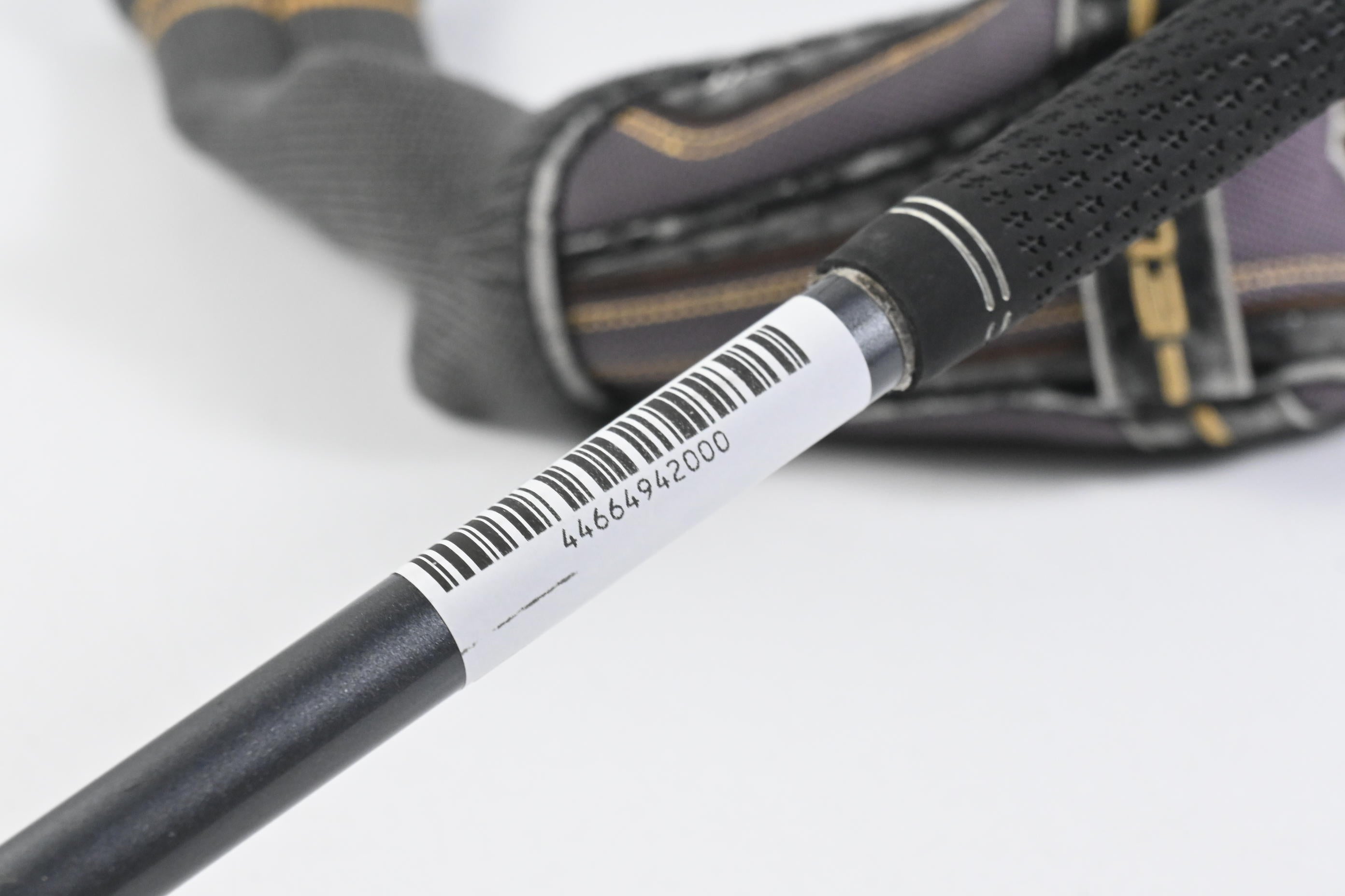 Wilson FG Tour M3 #5 Wood / 17 Degree / Regular Flex Aldila RIP Phenom 65 Shaft