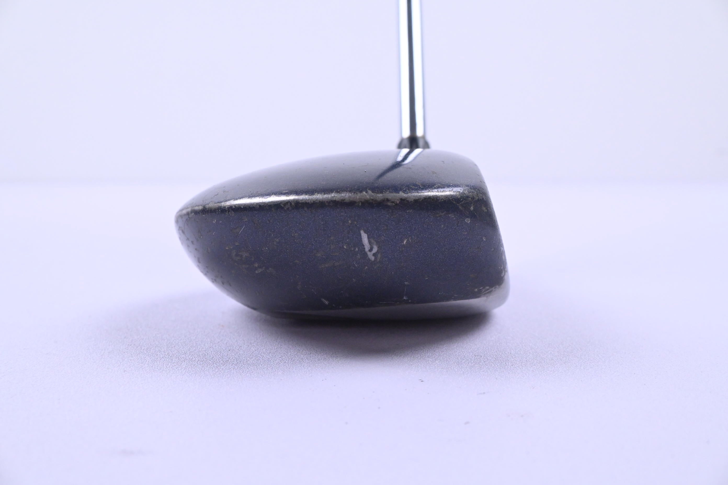 Callaway Steelhead III #4 Wood / 17 Degree / Regular Flex Steelhead III Shaft