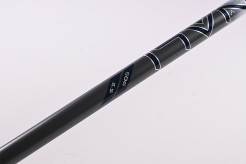 Callaway Epic Speed Driver / 9 Degree / Regular Flex Denali Charcoal 50 Shaft