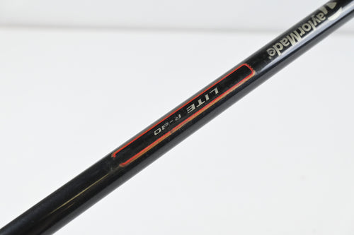 Taylormade 300 Ti Driver / 9.5 Degree / Regular Flex Taylormade Lite 80 Shaft