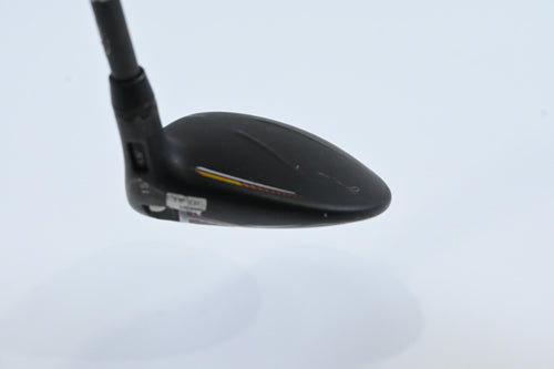 Cobra LTDx #3 Wood / 15 Degree / Regular Flex HZRDUS Smoke iM10 60