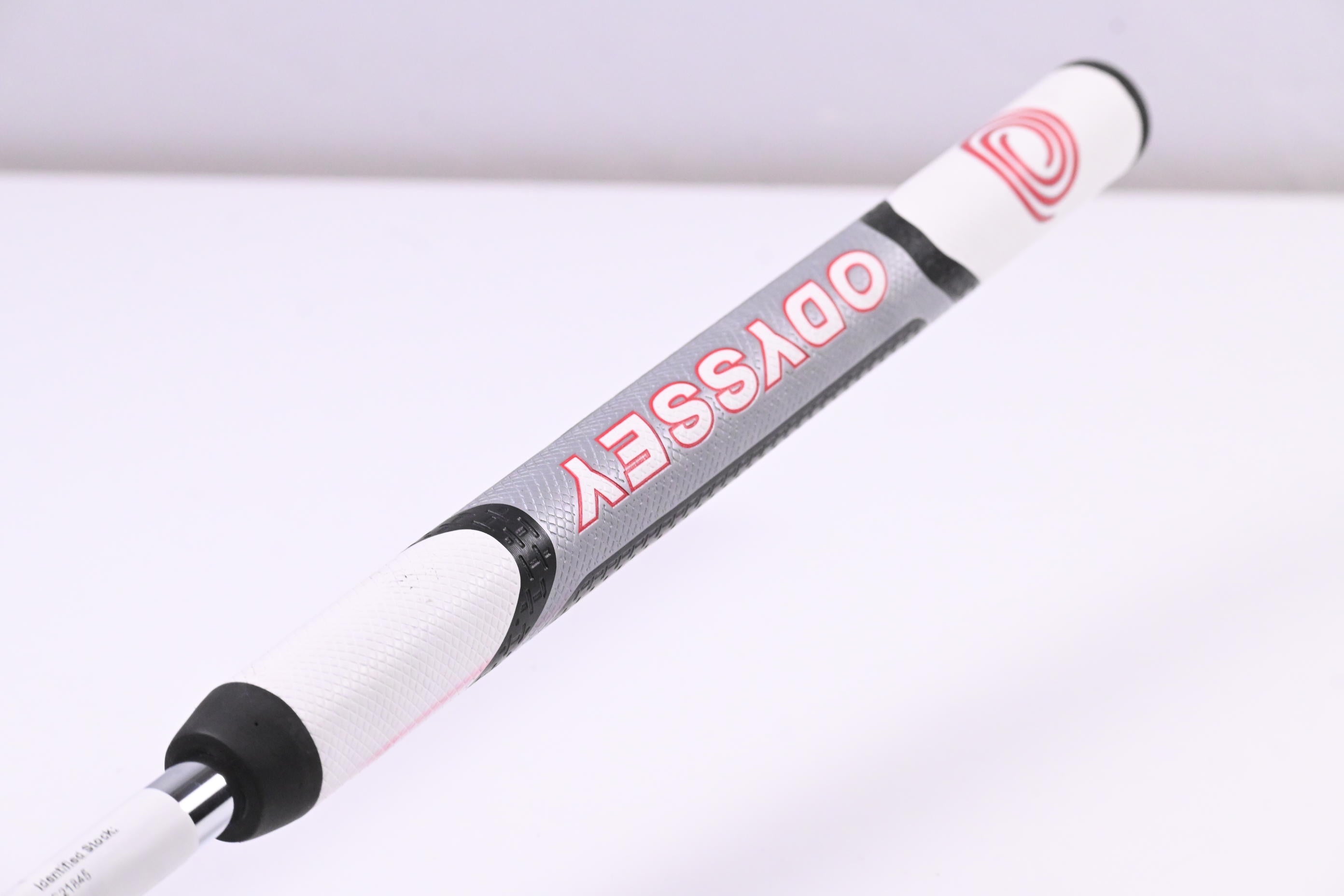 Odyssey 2025 Chipper