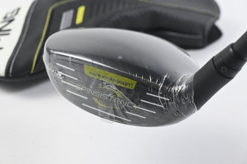 Ping G430 Max #3 Wood / 15 Degree / Regular Flex Ping Alta CB Black 65 Shaft