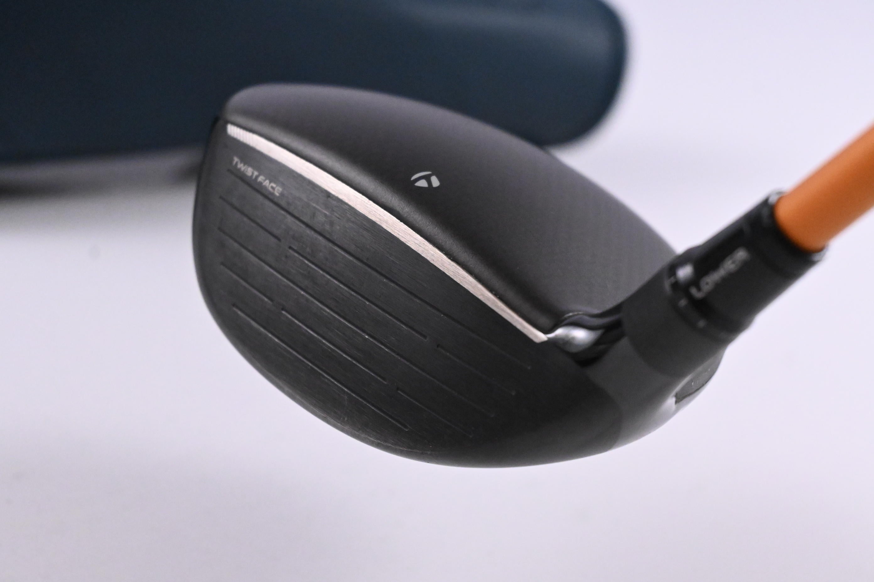 Taylormade Qi4D #3 Wood / 15 Degree / X-Flex UST ProForce V2 7 Shaft