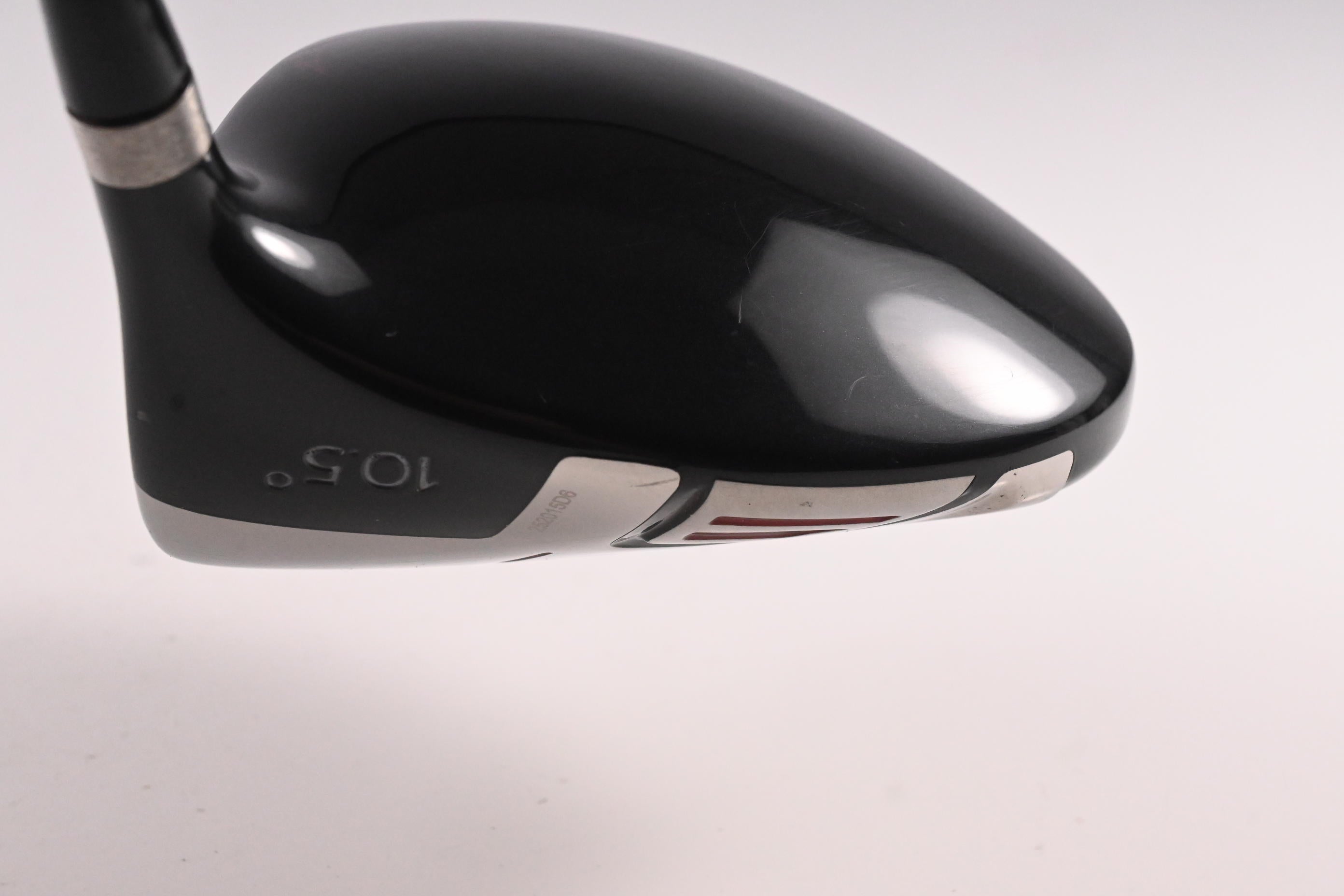 Ping G15 Driver / 10.5 Degree / Regular Flex Aldila Serrano 60 Shaft