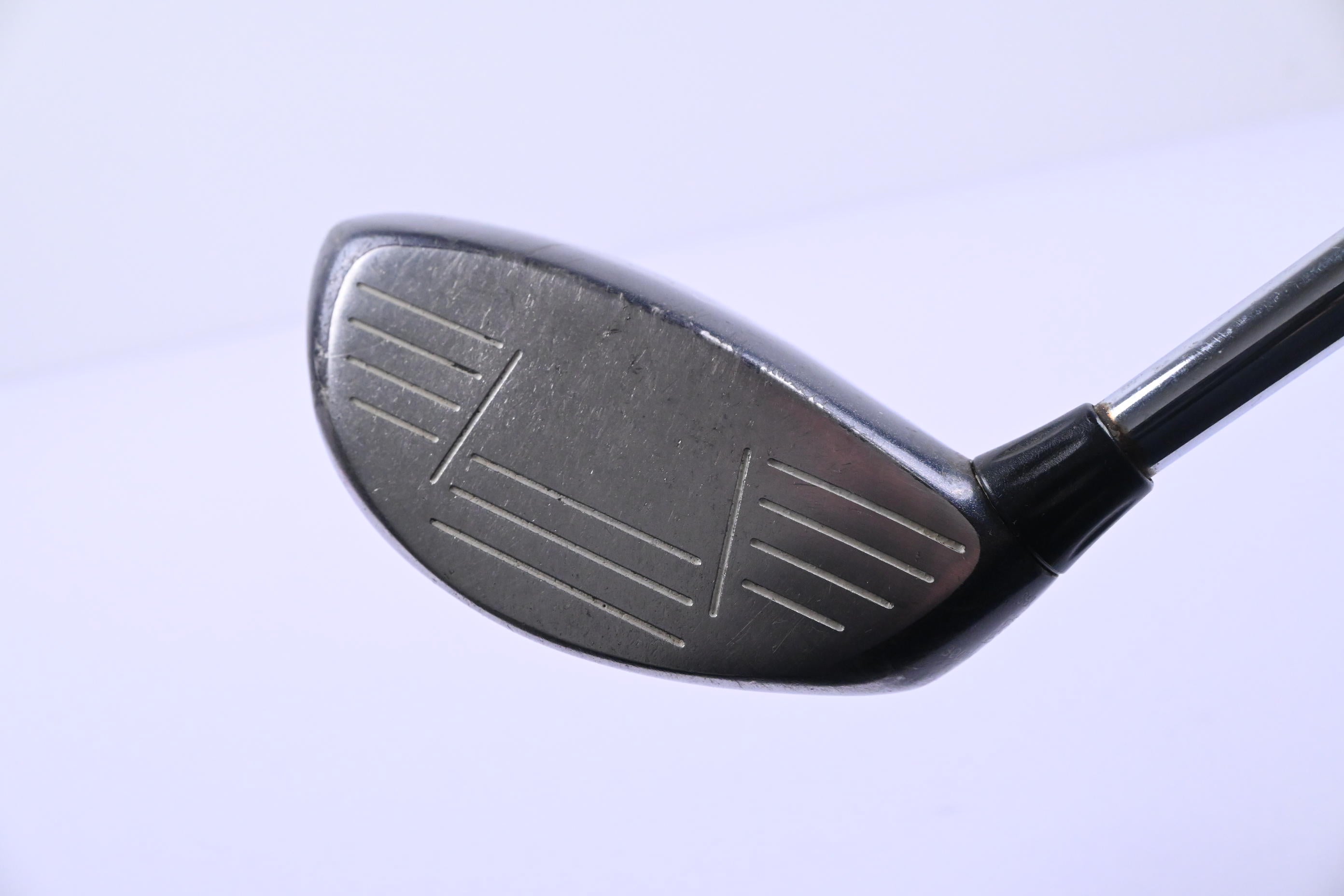 Callaway Steelhead III #4 Wood / 17 Degree / Regular Flex Steelhead III Shaft