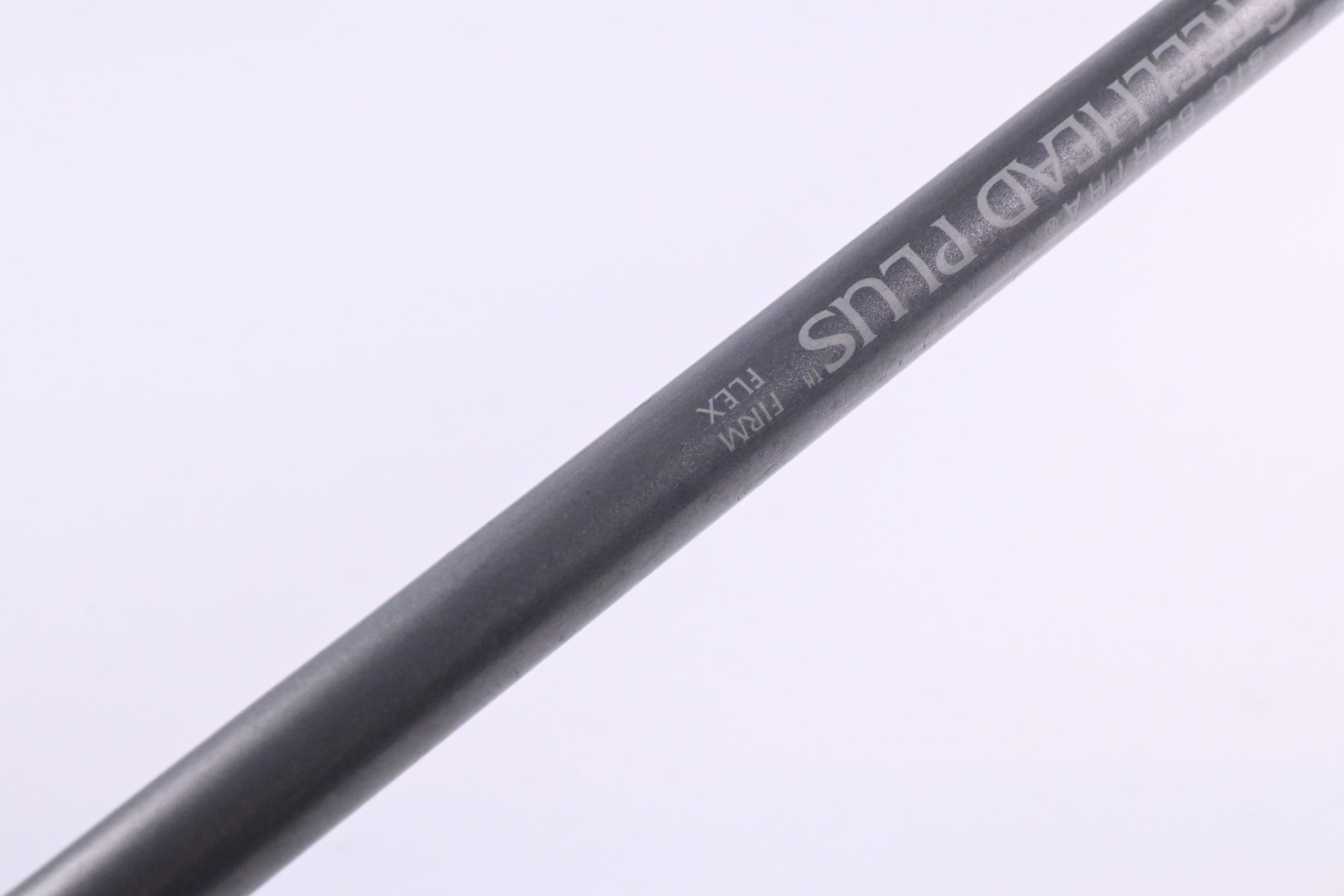 Callaway Steelhead Plus #5 Wood / 18 Degree / Firm Flex Callaway Steelhead Plus