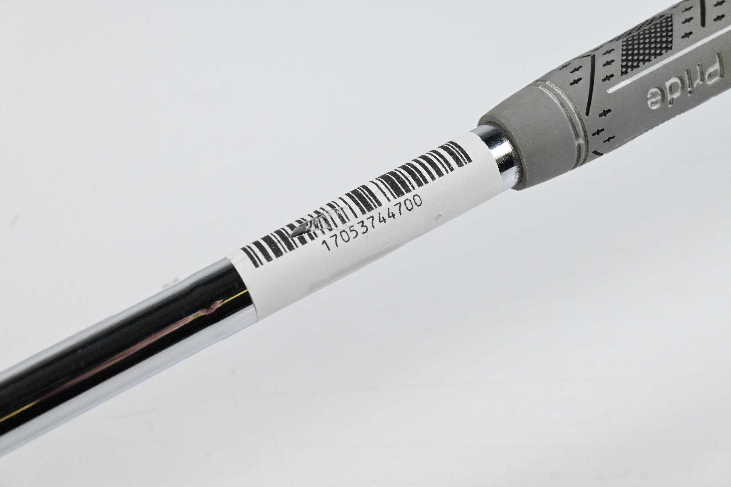 Taylormade Milled Grind 4 Gap Wedge / 50 Degree / Wedge Flex Dynamic Gold 115