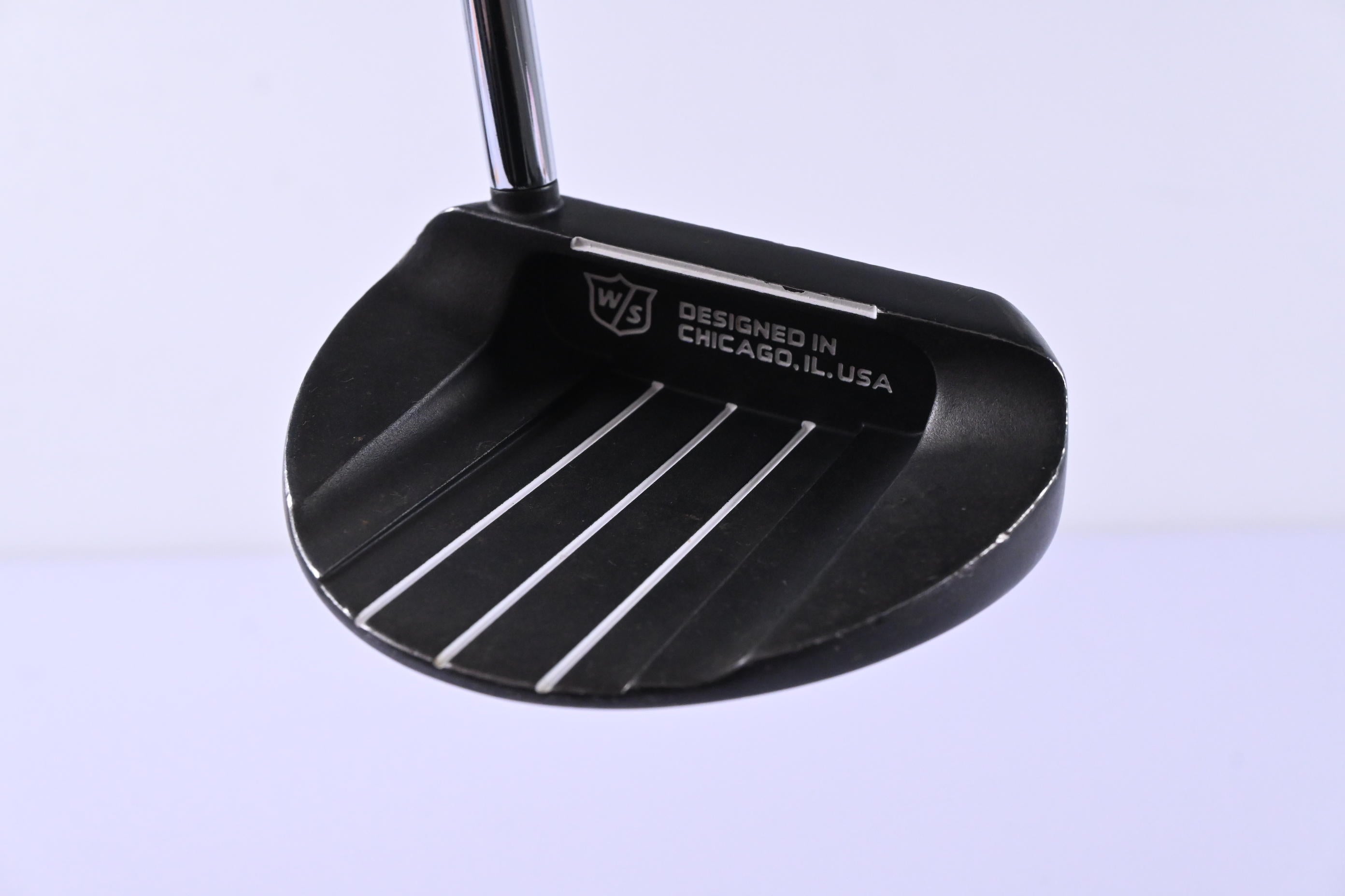 Wilson Infinite The Bean Putter / 33 Inch