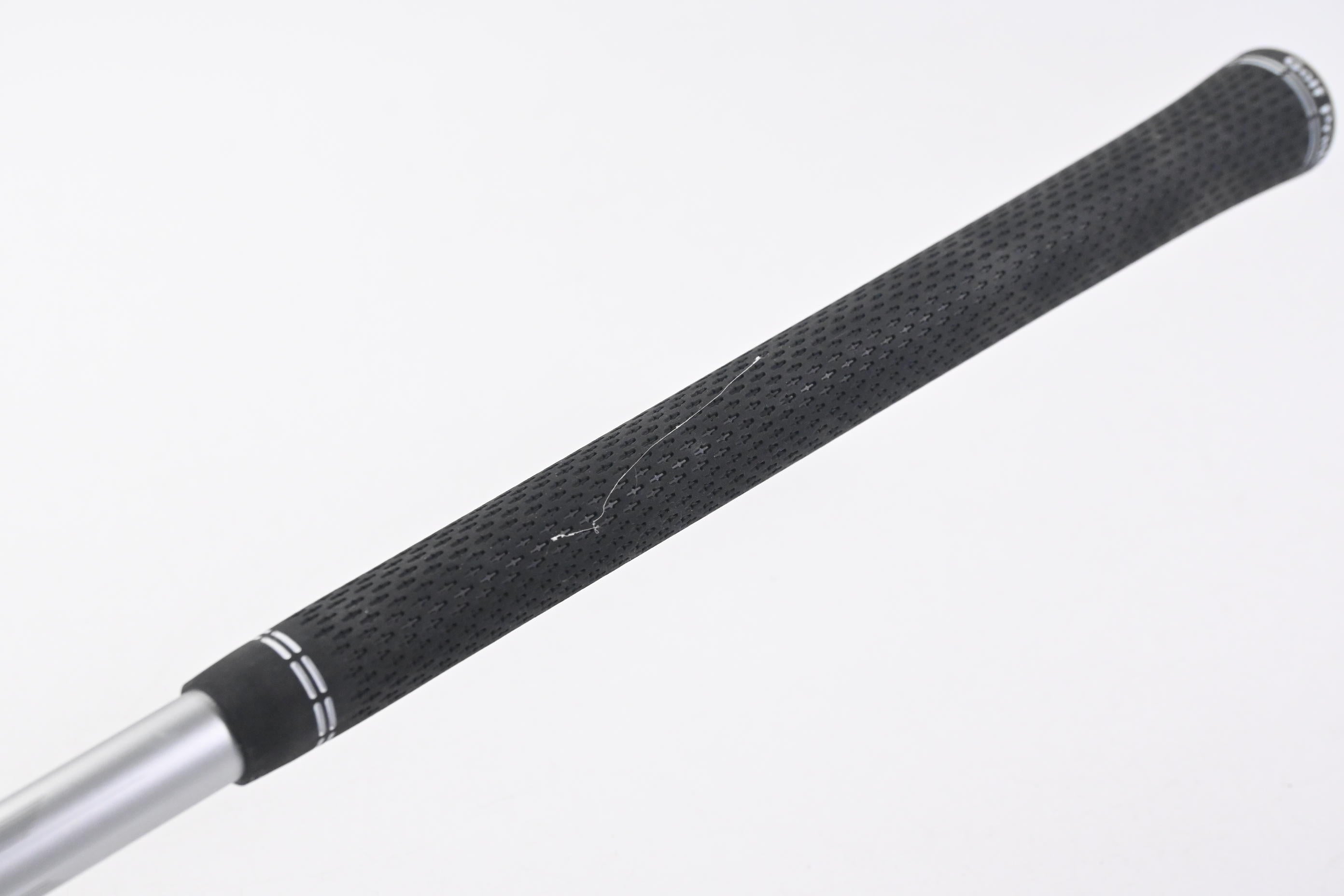 MMT Speedmesh 50 #4 Hybrid Shaft / Senior Flex / Titleist 2nd Gen