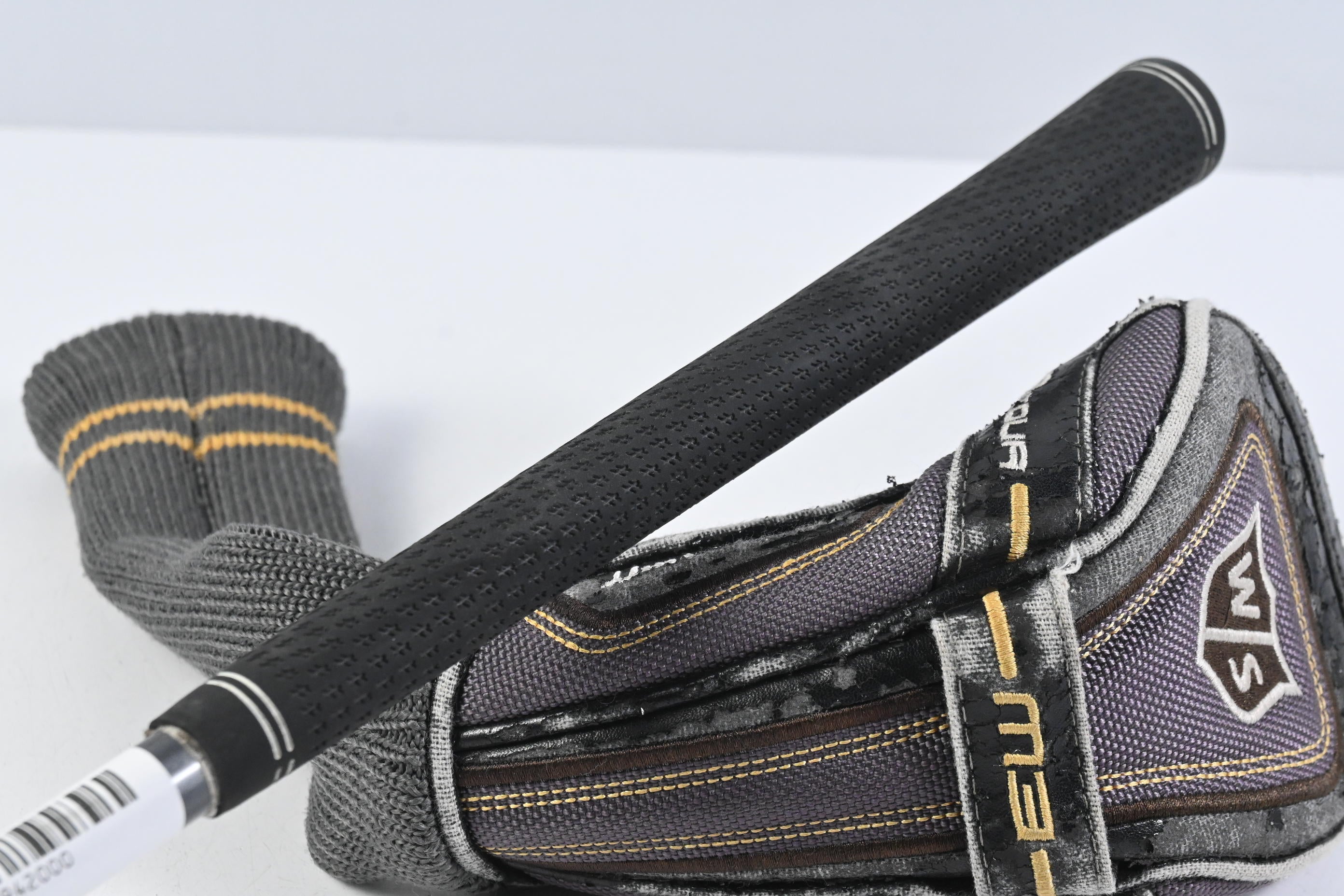 Wilson FG Tour M3 #5 Wood / 17 Degree / Regular Flex Aldila RIP Phenom 65 Shaft